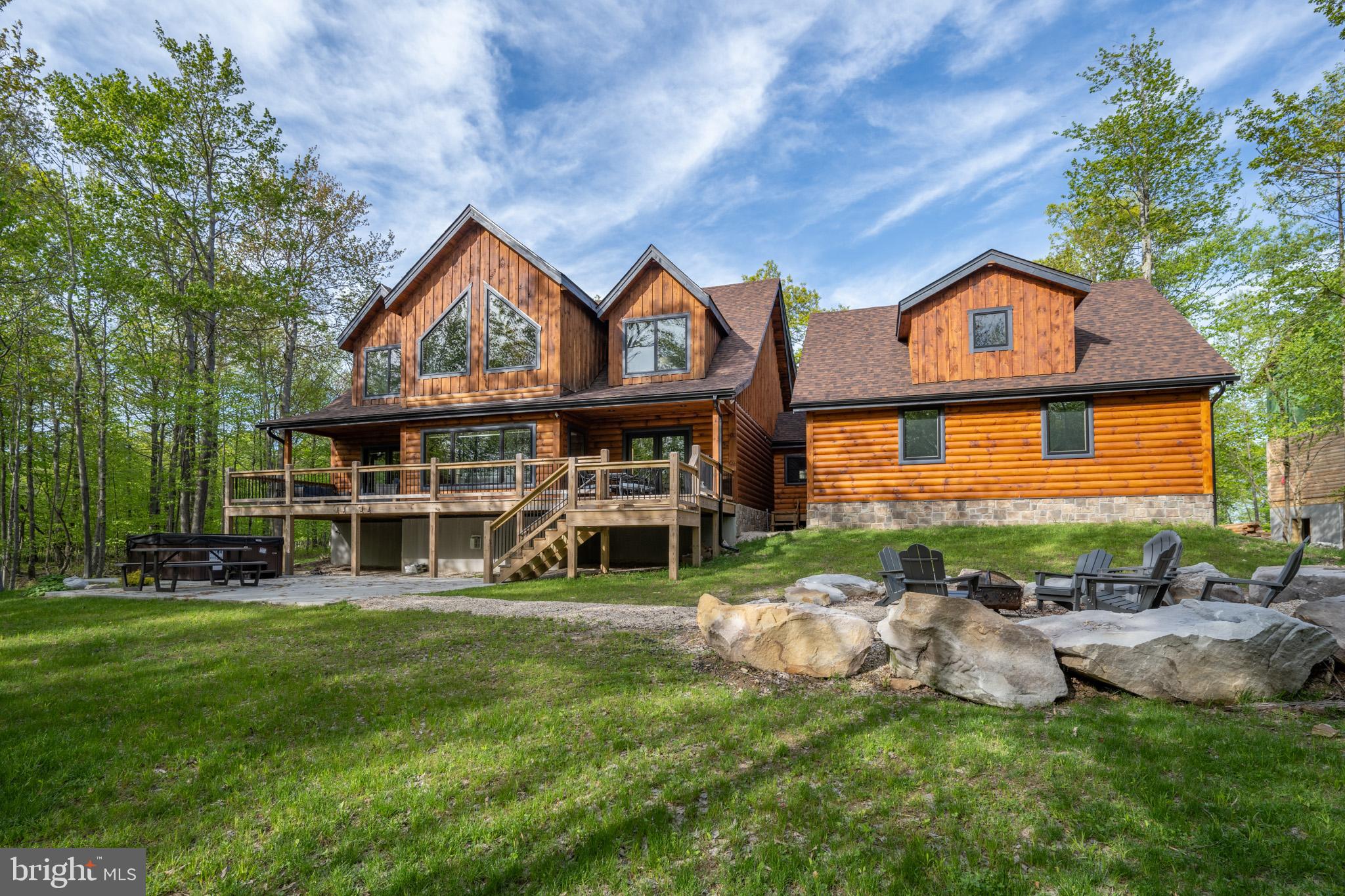 HIGHLINE - Residential