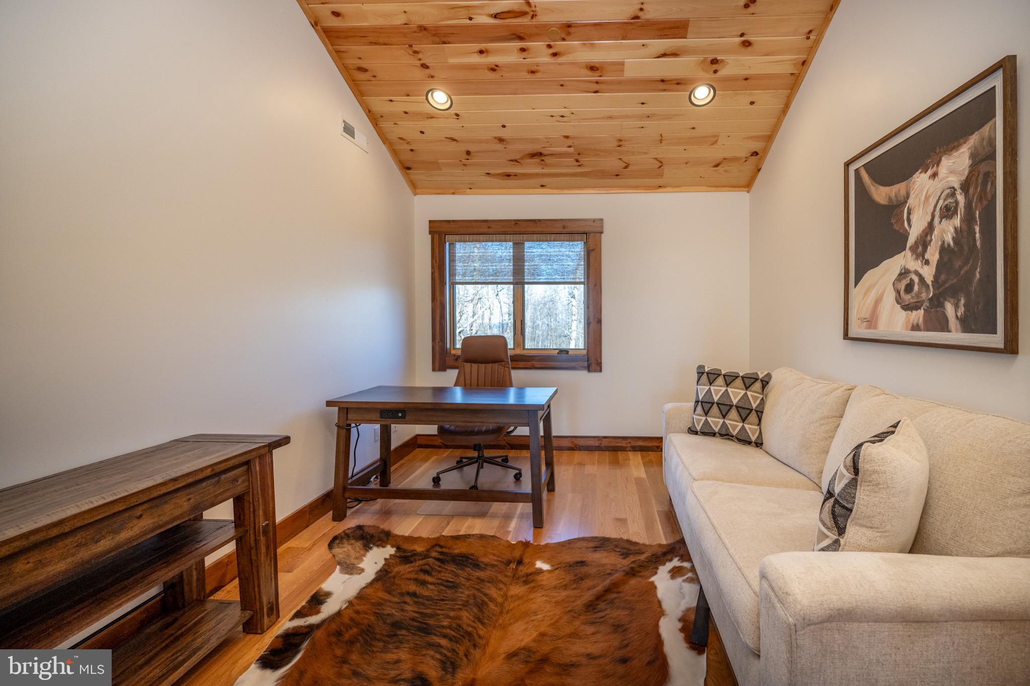 HIGHLINE - Residential