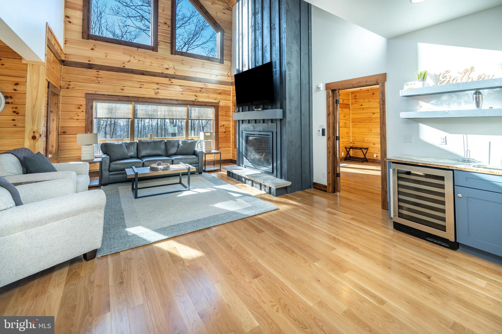 HIGHLINE - Residential