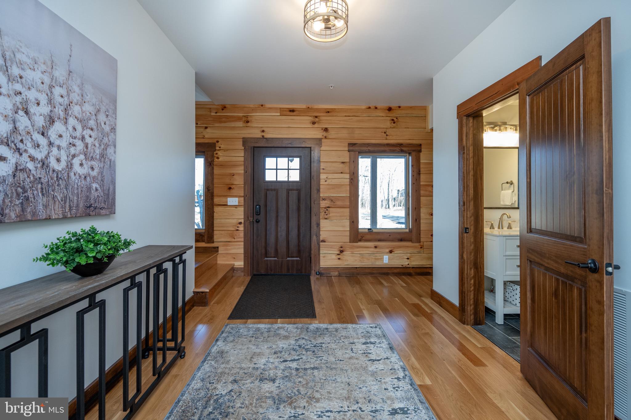 HIGHLINE - Residential