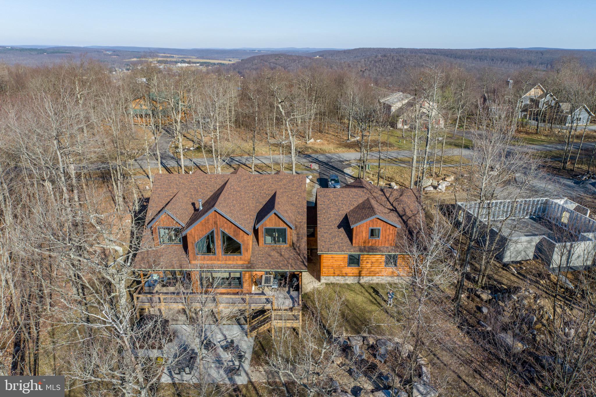 HIGHLINE - Residential