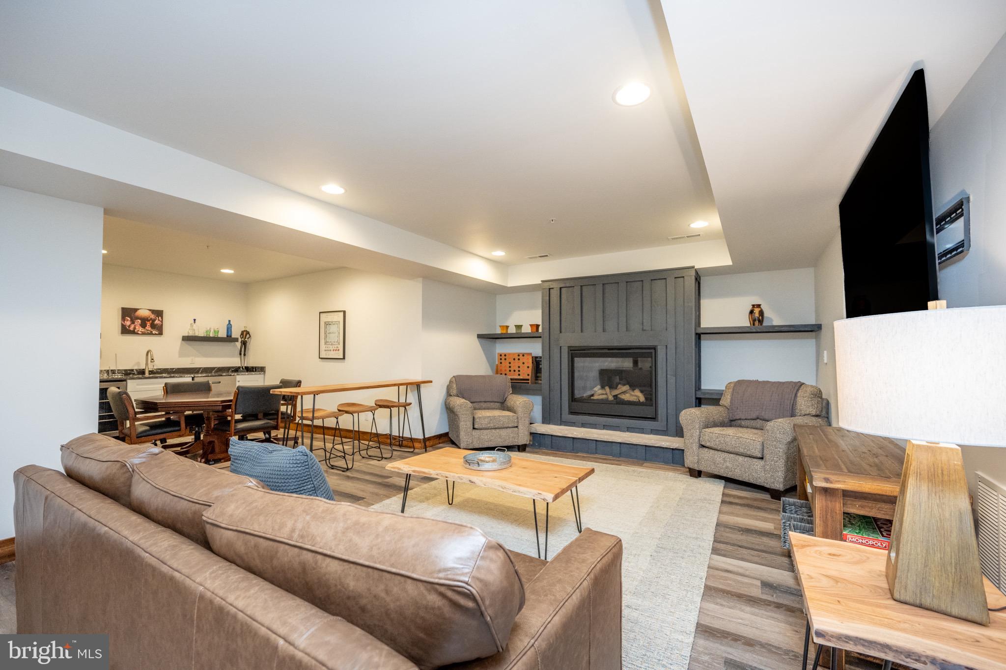 HIGHLINE - Residential