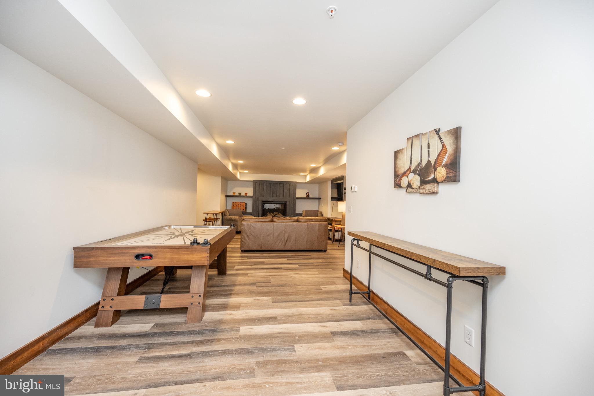 HIGHLINE - Residential