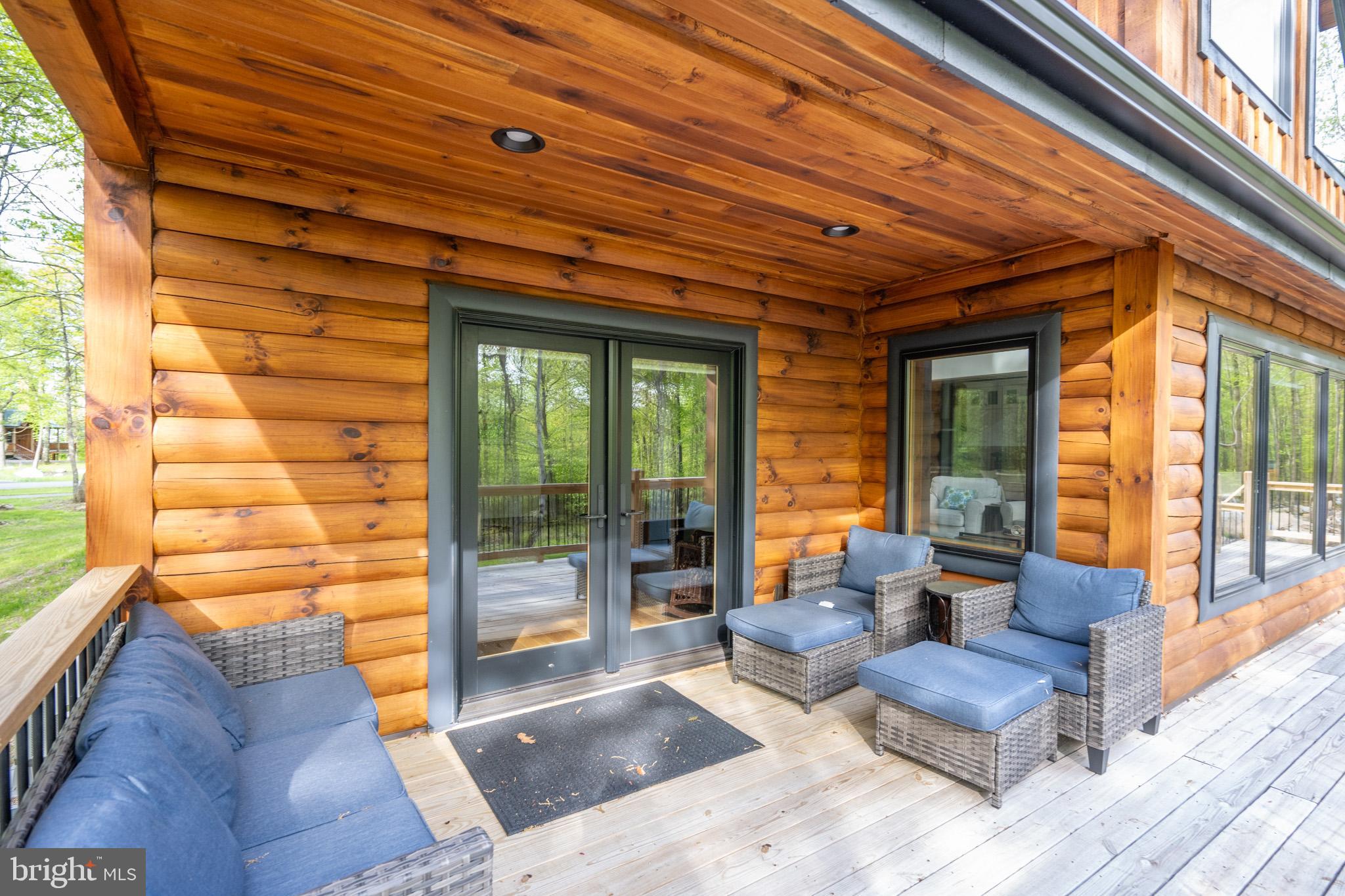 HIGHLINE - Residential