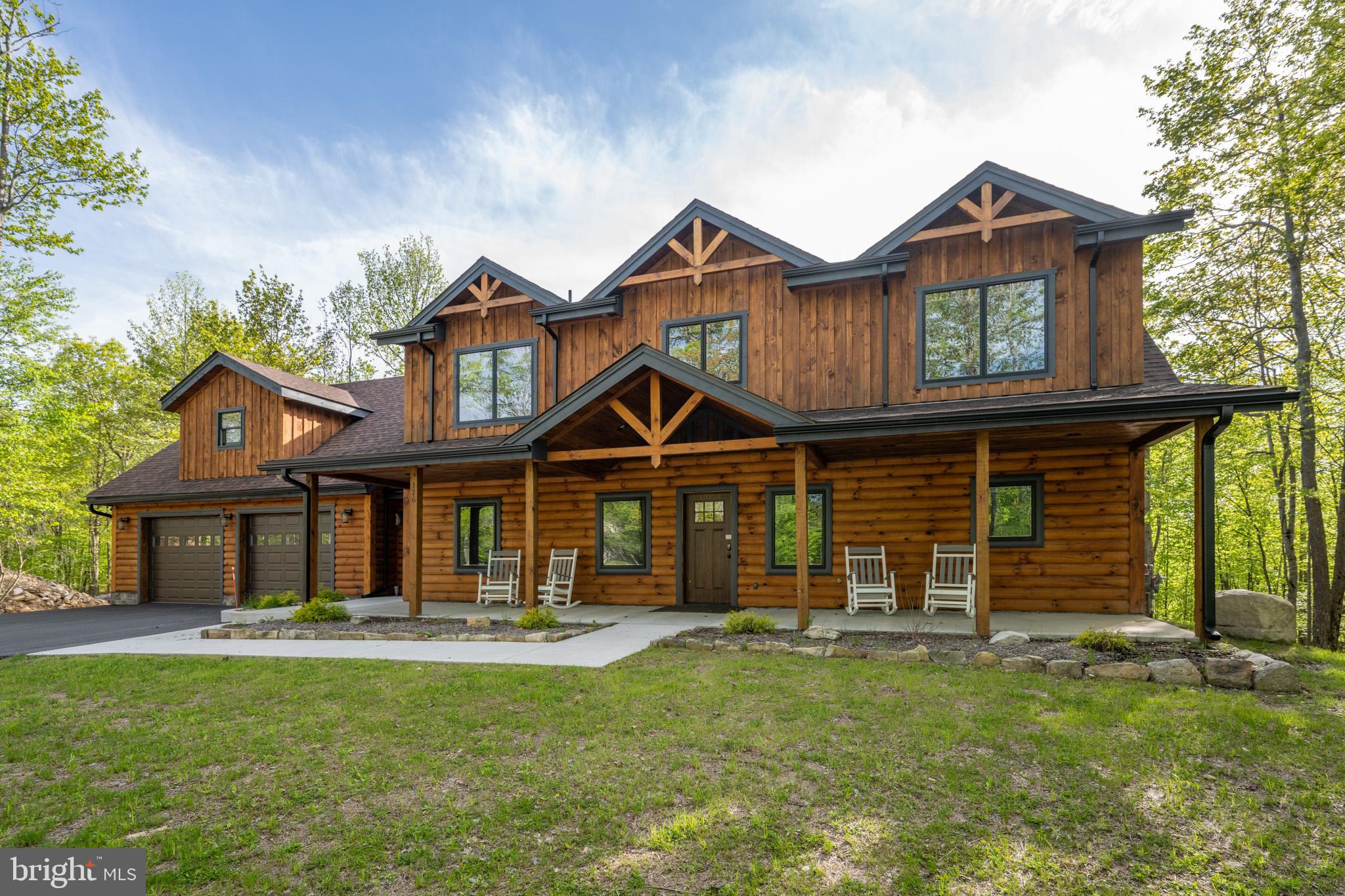 HIGHLINE - Residential