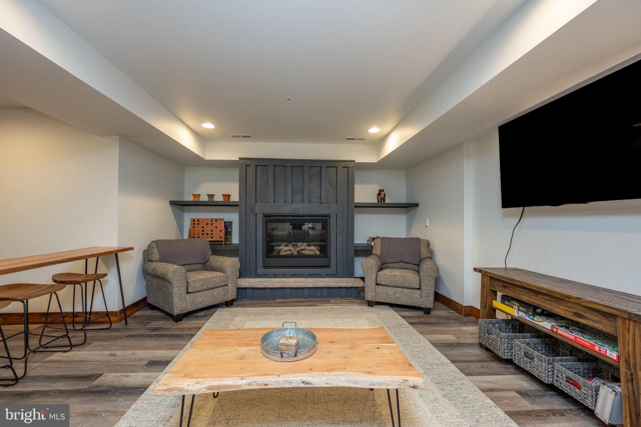 HIGHLINE - Residential