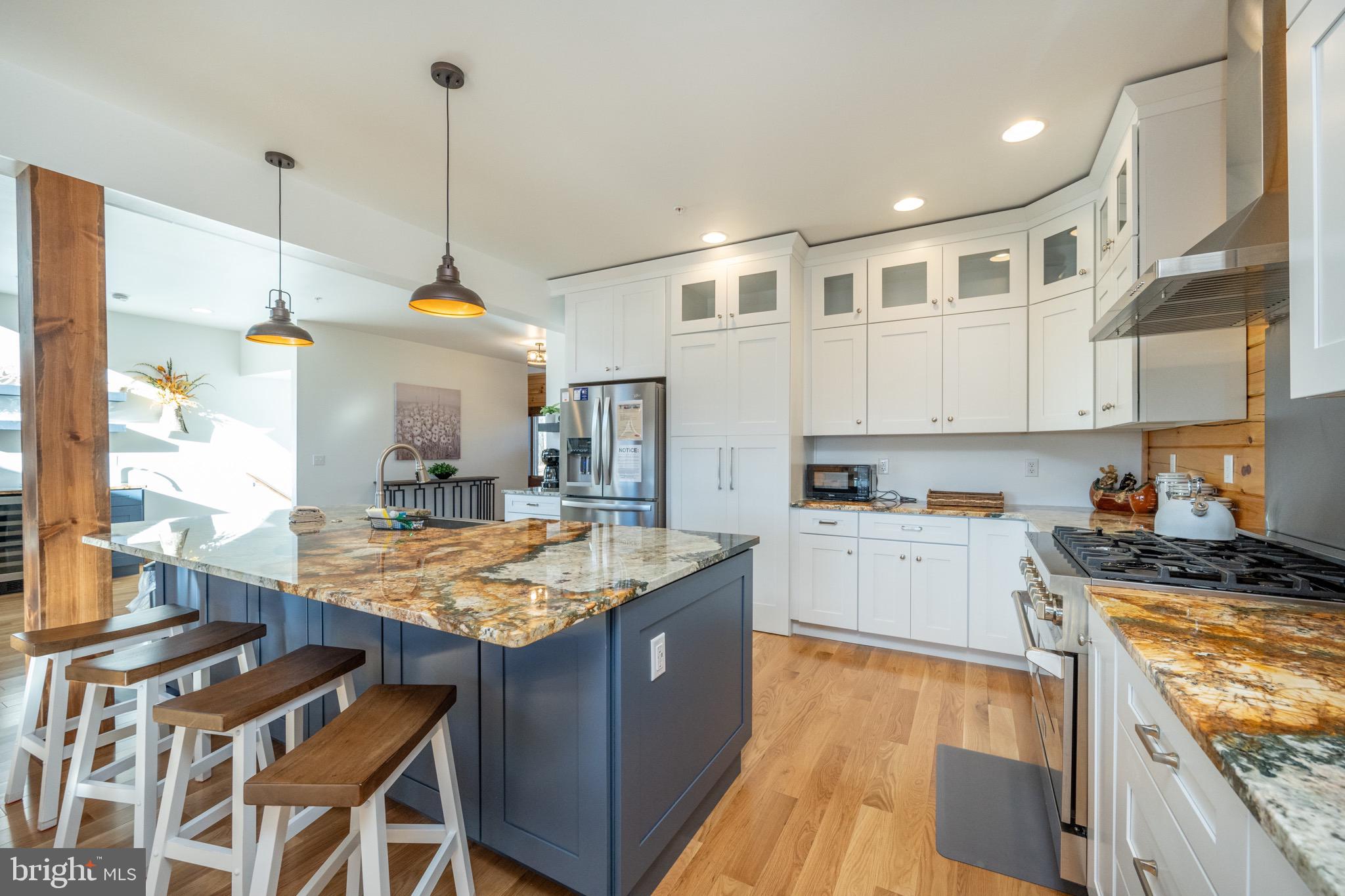 HIGHLINE - Residential