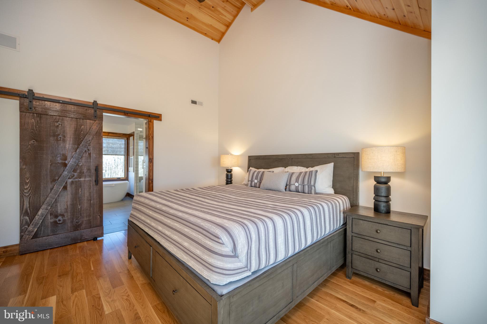 HIGHLINE - Residential