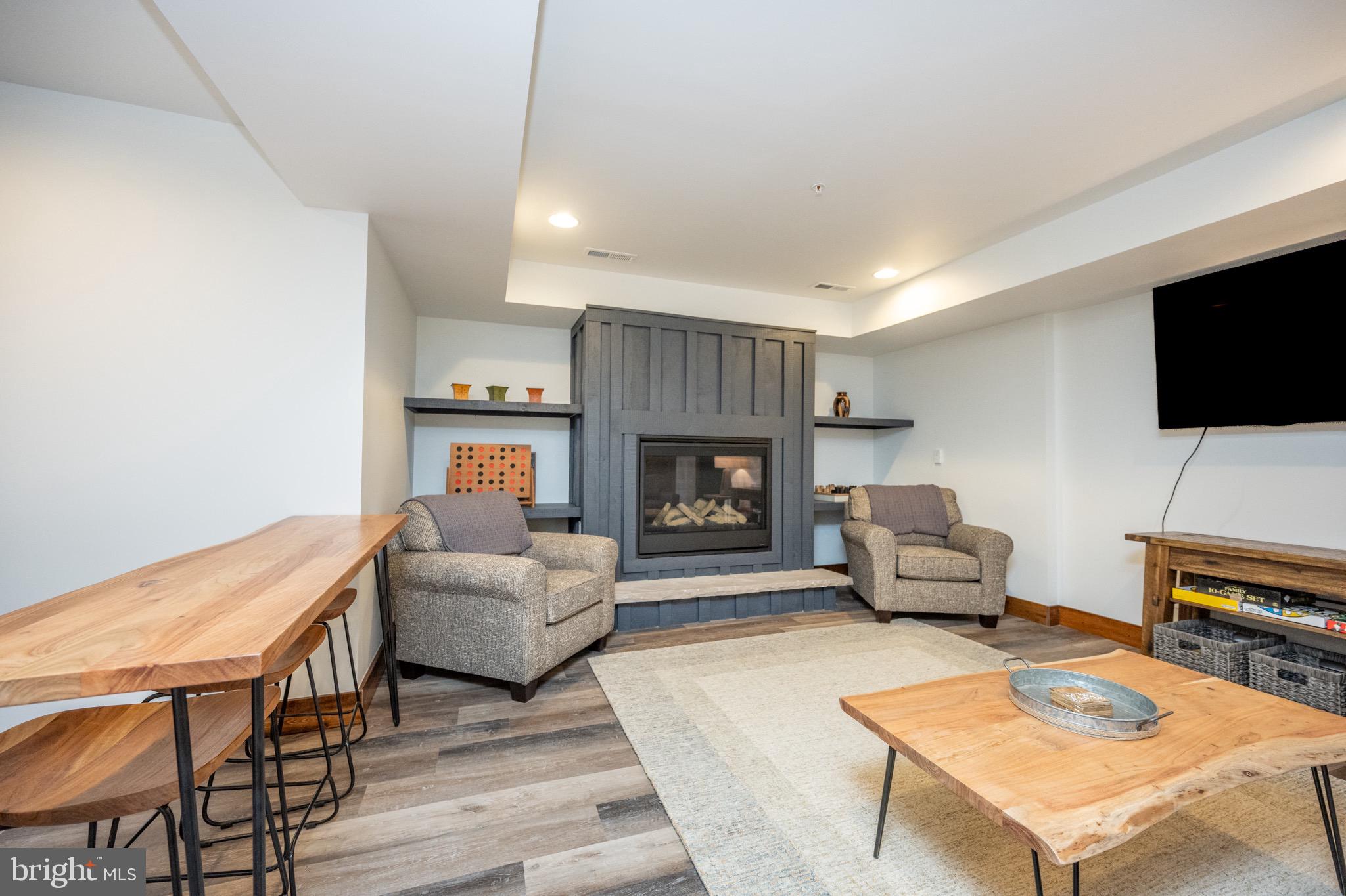 HIGHLINE - Residential