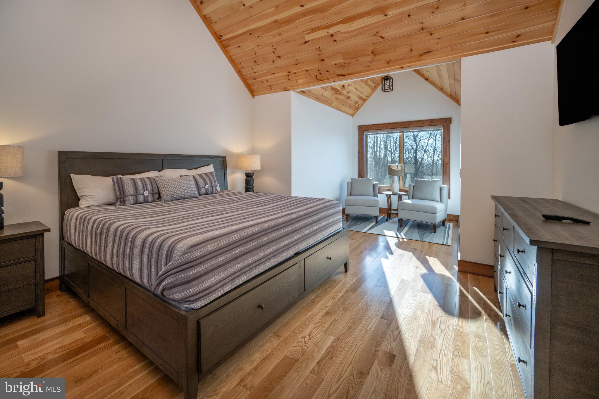 HIGHLINE - Residential