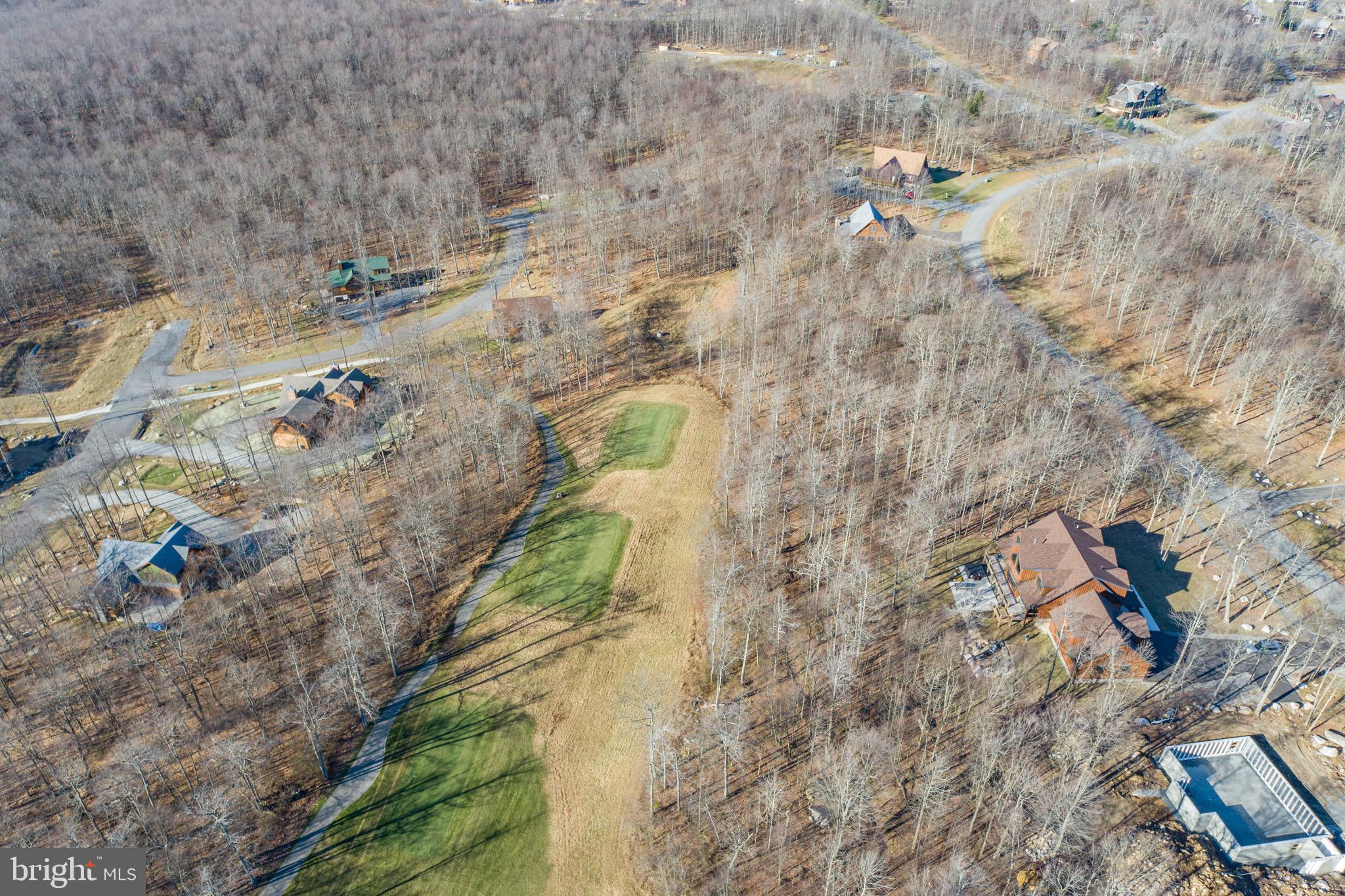 HIGHLINE - Residential
