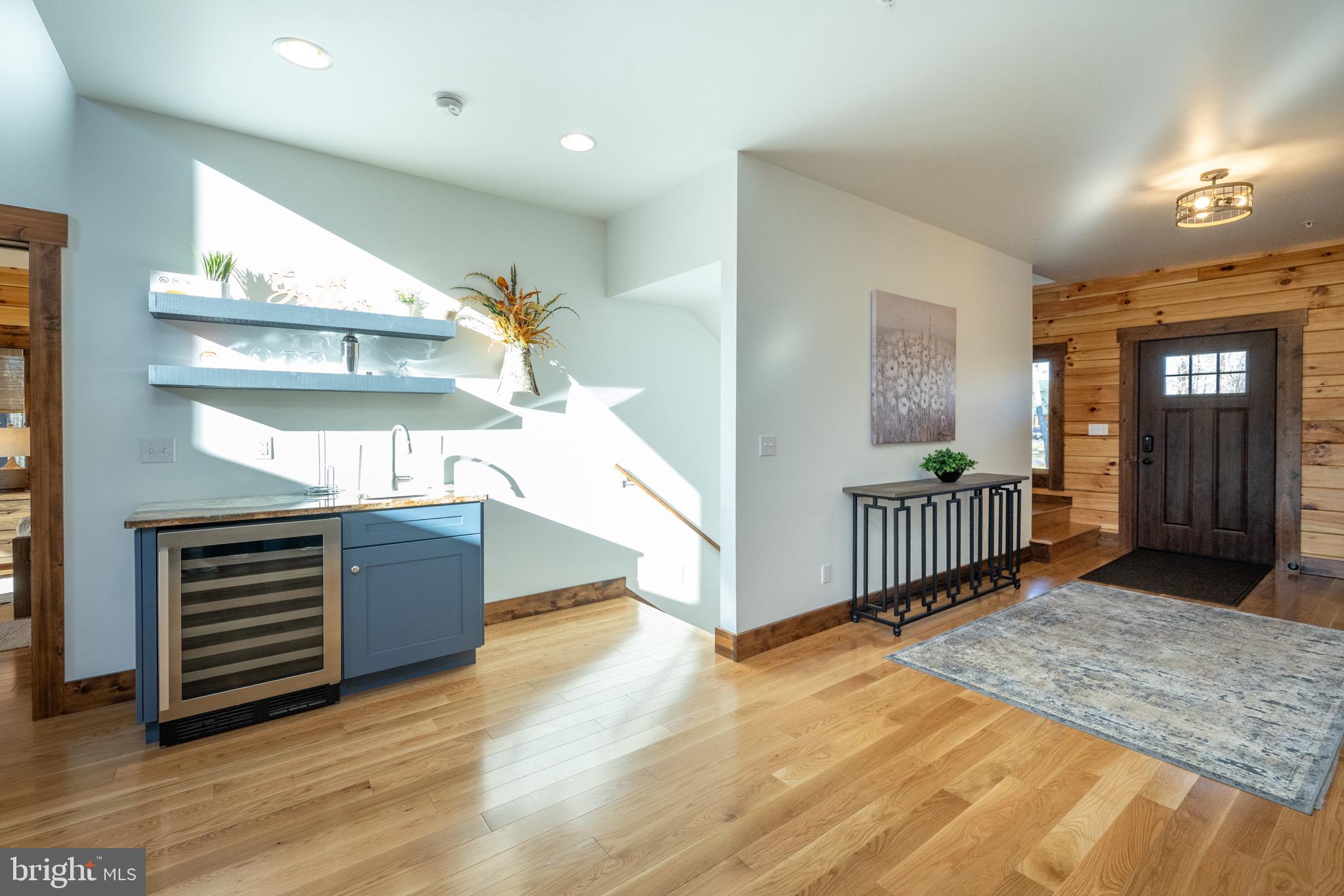 HIGHLINE - Residential