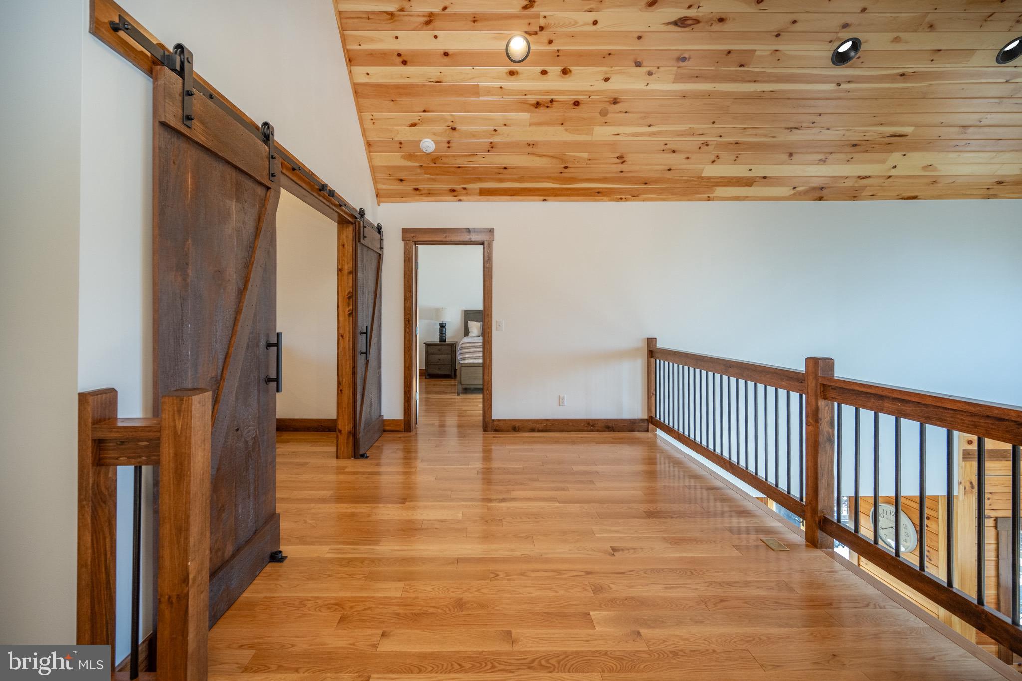 HIGHLINE - Residential