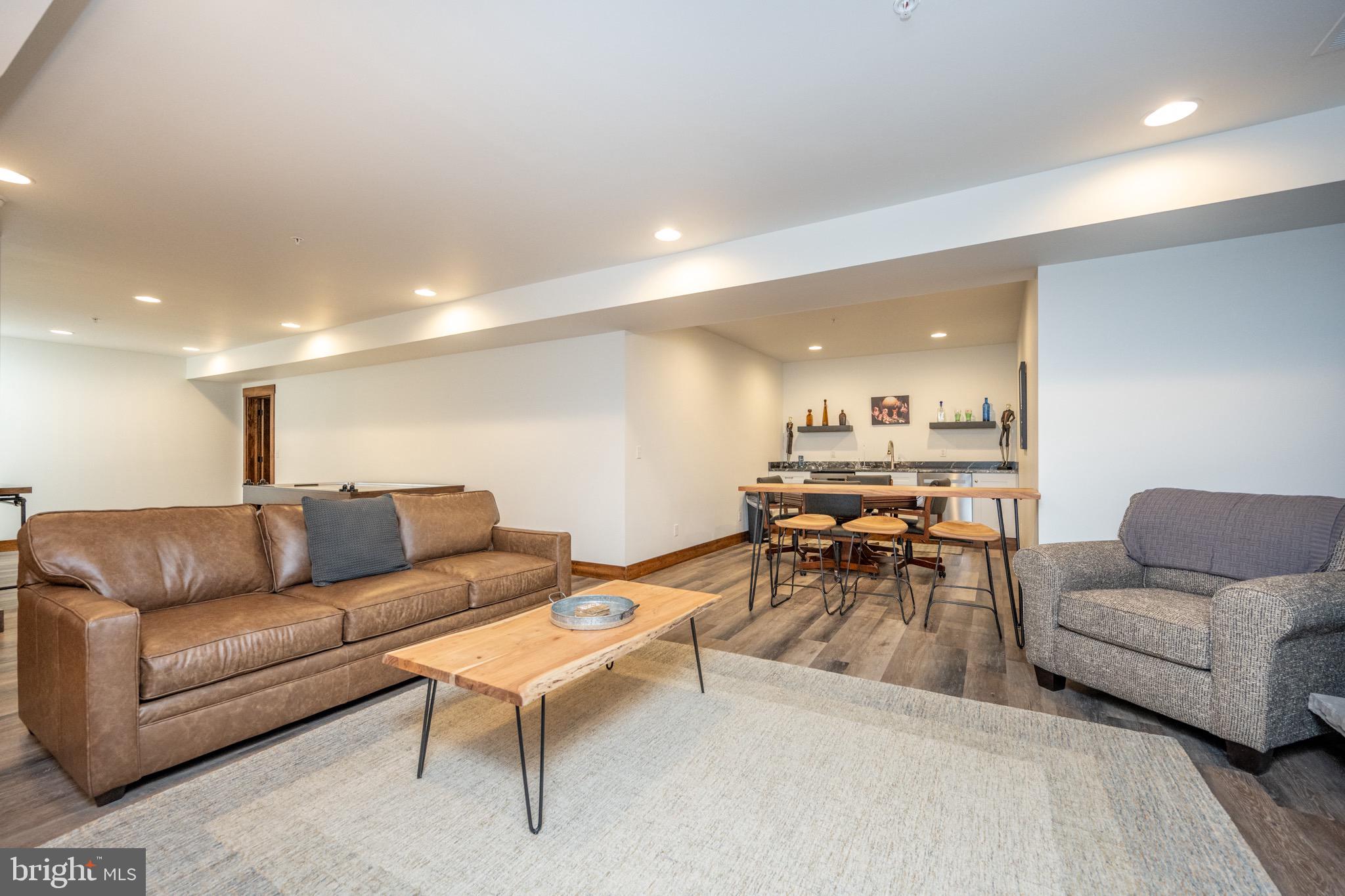 HIGHLINE - Residential