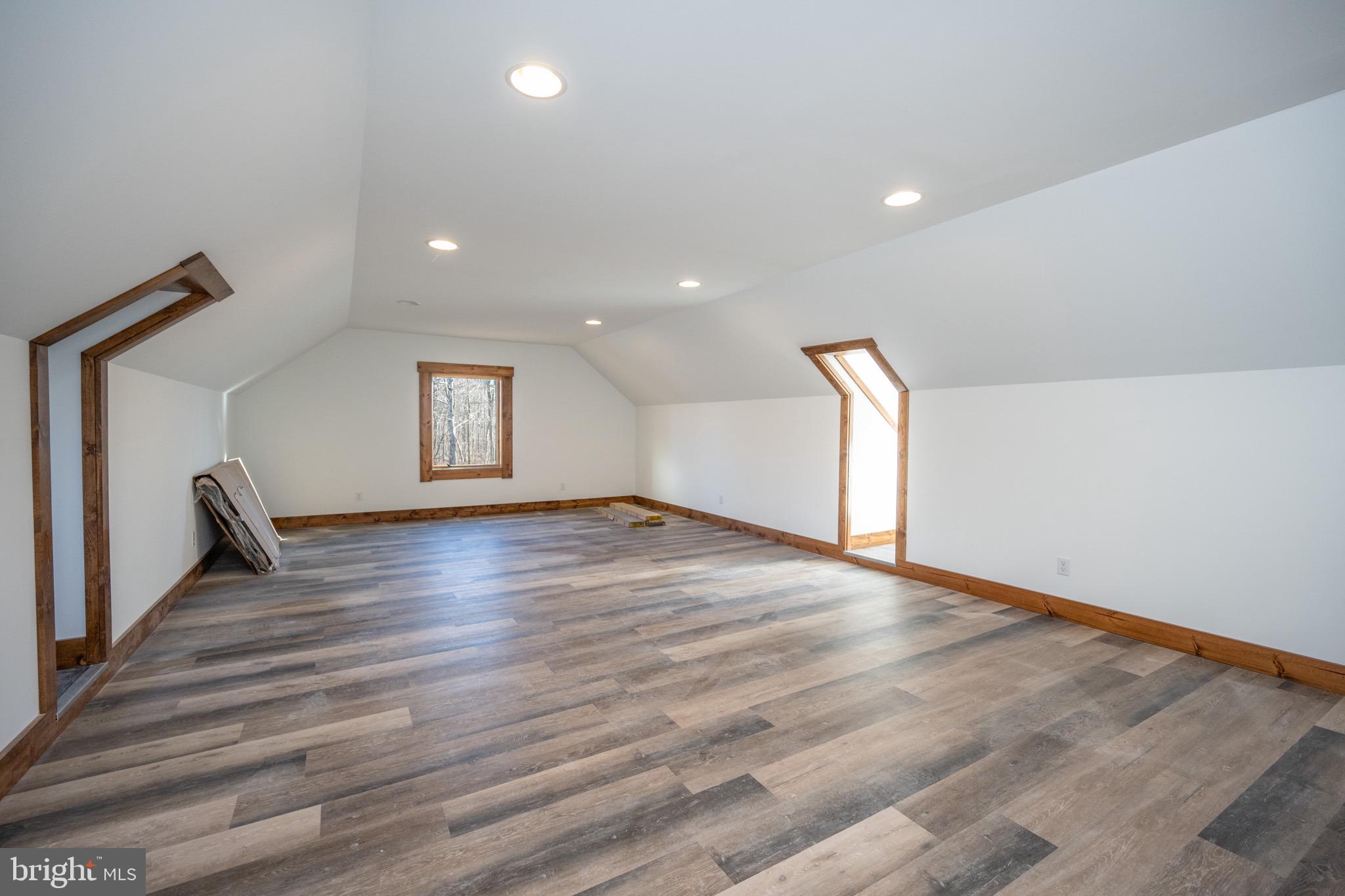 HIGHLINE - Residential