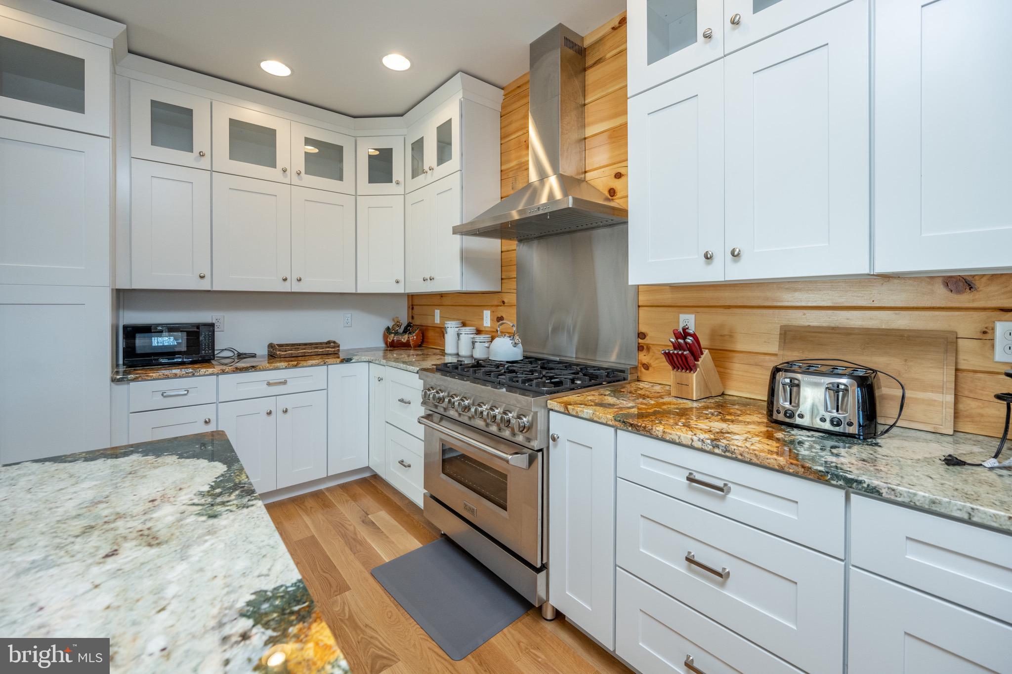 HIGHLINE - Residential