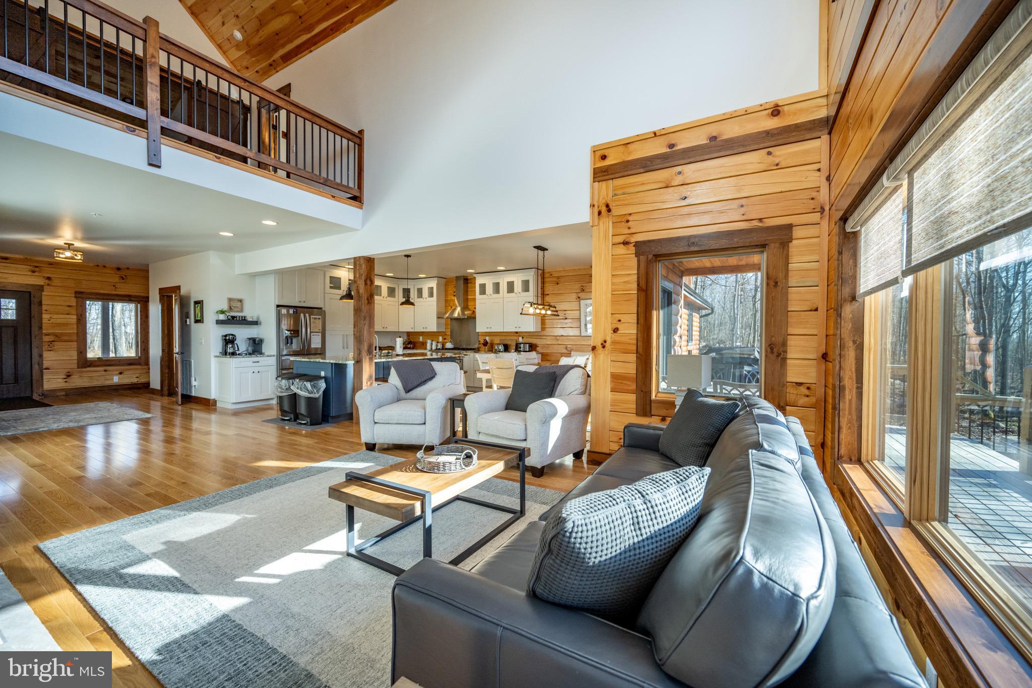 HIGHLINE - Residential