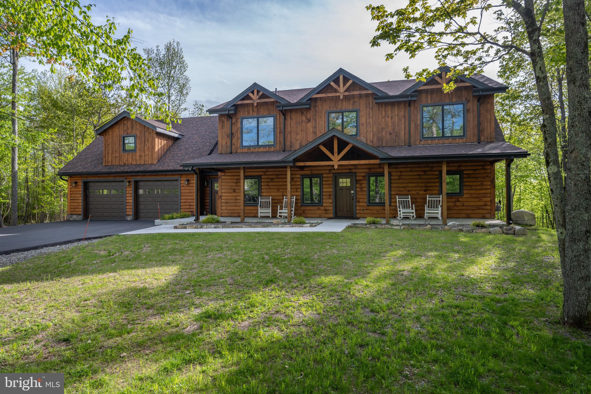 HIGHLINE - Residential