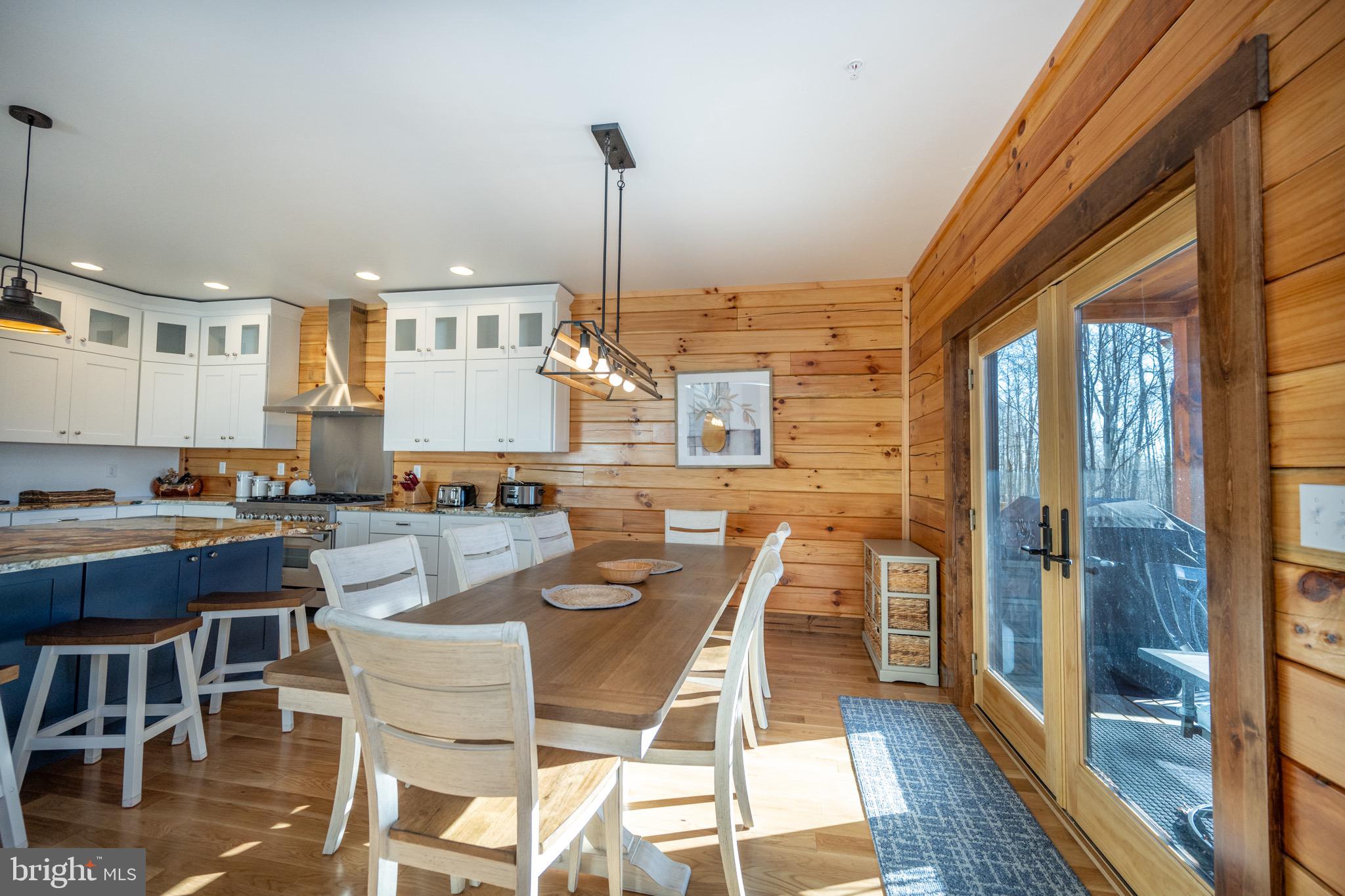 HIGHLINE - Residential