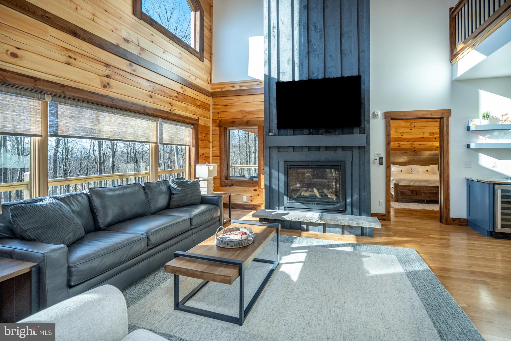 HIGHLINE - Residential