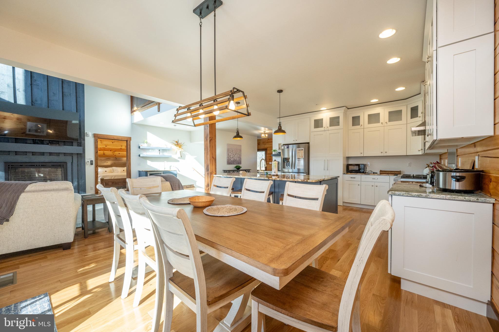 HIGHLINE - Residential