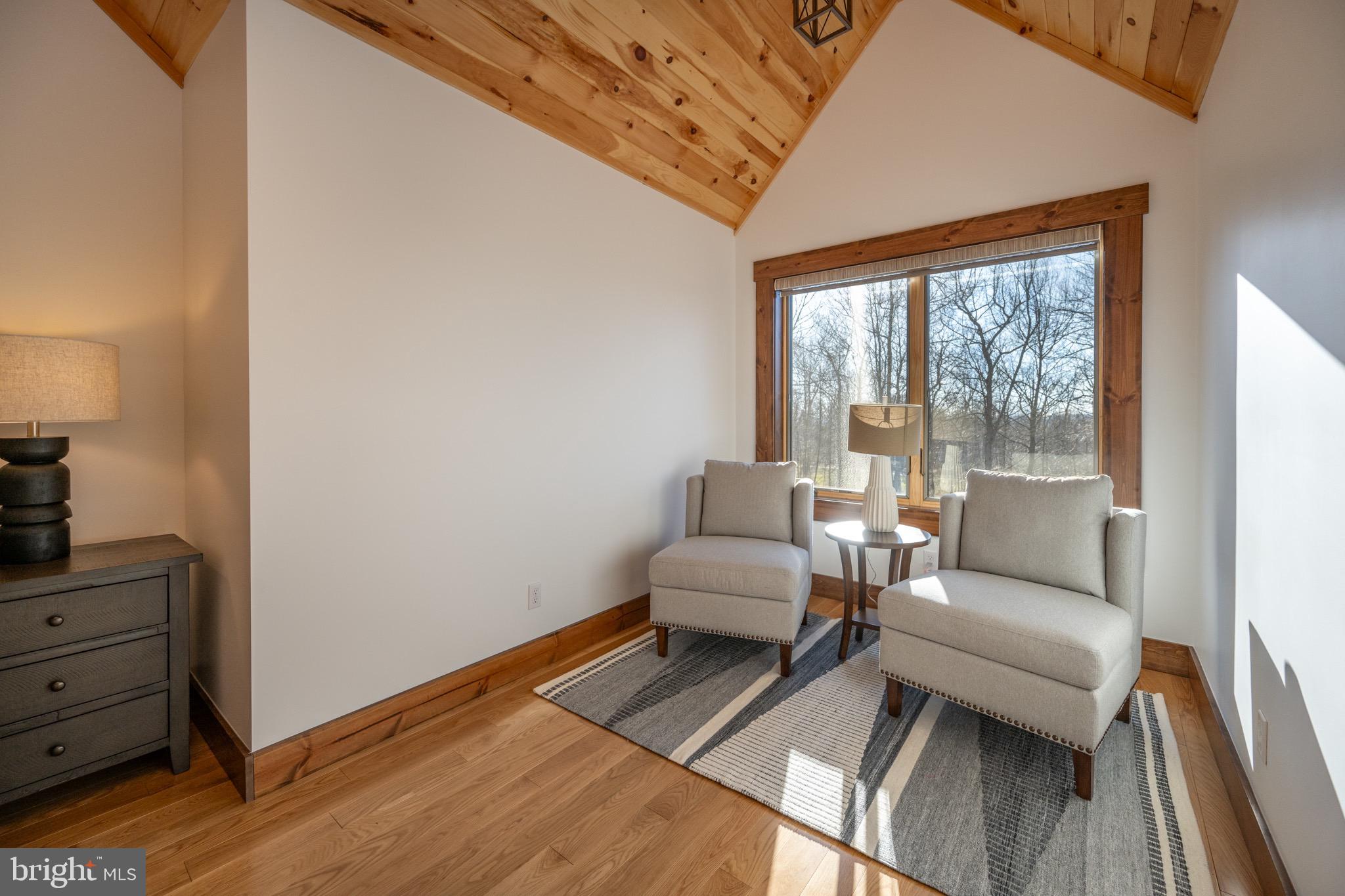 HIGHLINE - Residential