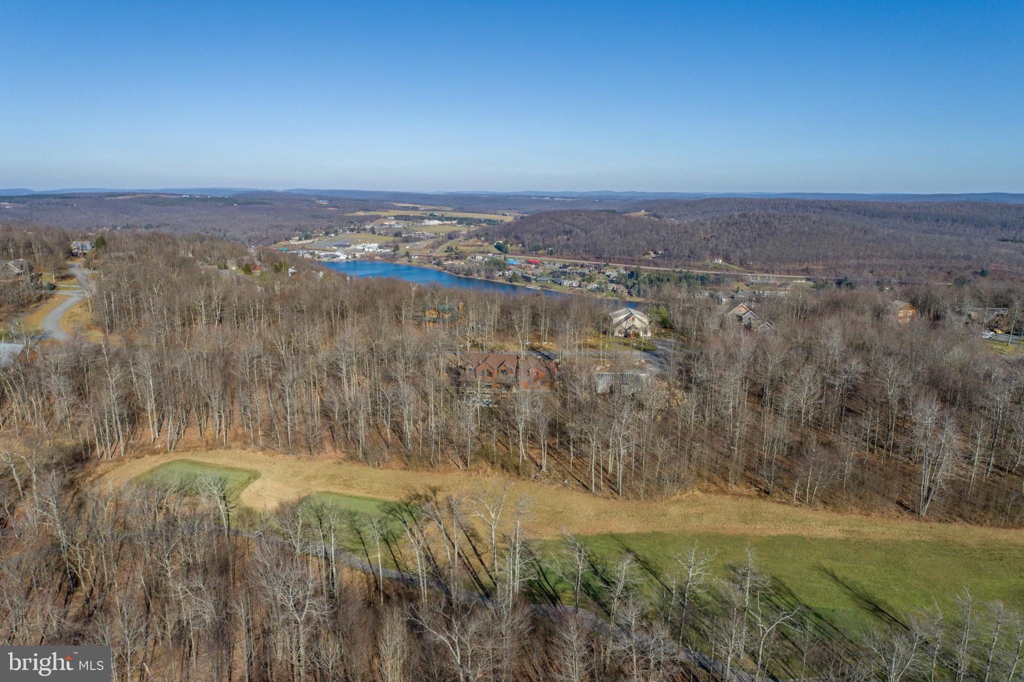 HIGHLINE - Residential