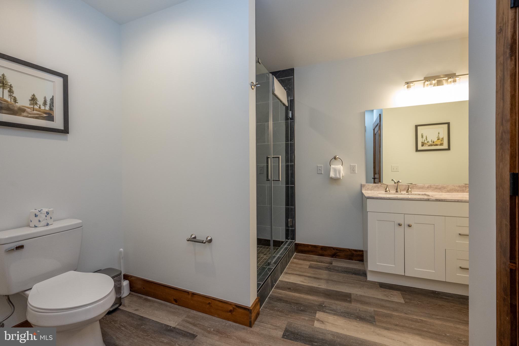 HIGHLINE - Residential