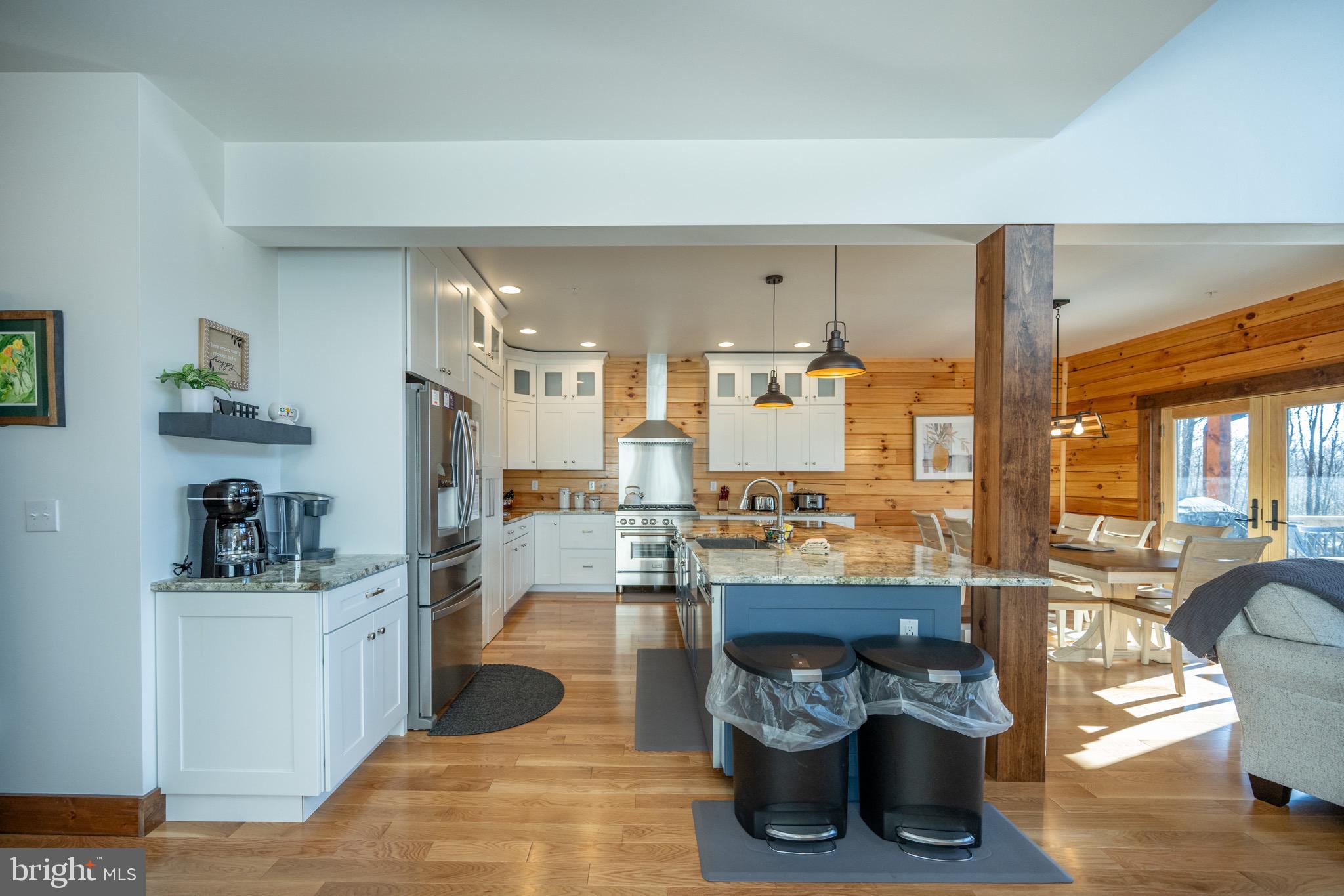 HIGHLINE - Residential