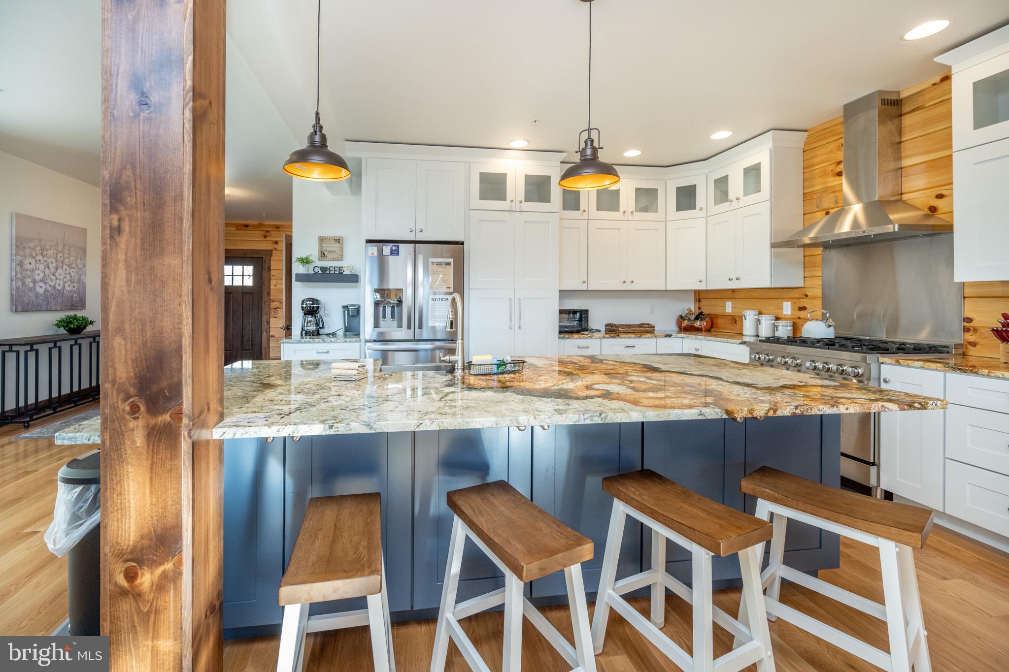 HIGHLINE - Residential