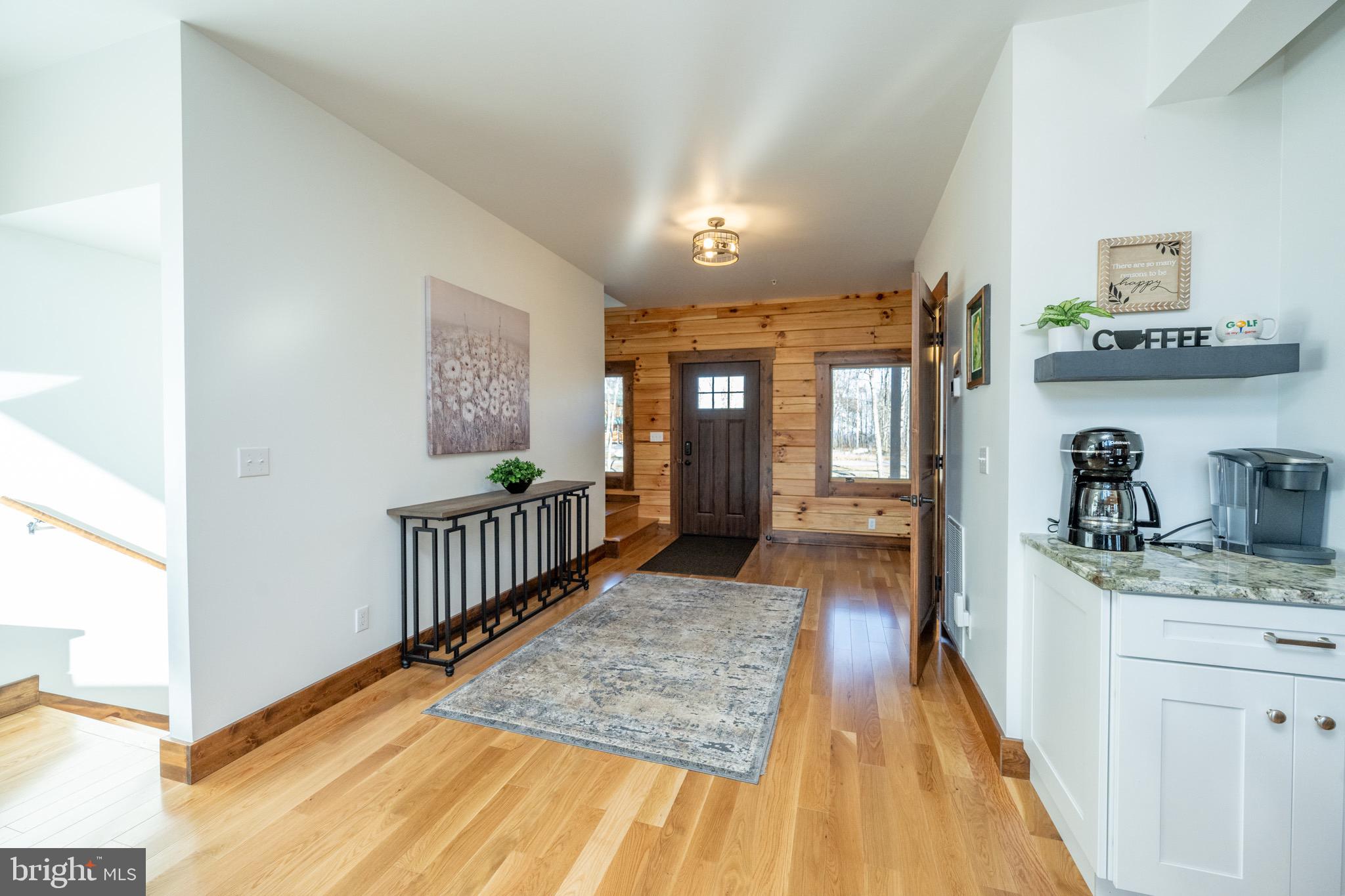 HIGHLINE - Residential