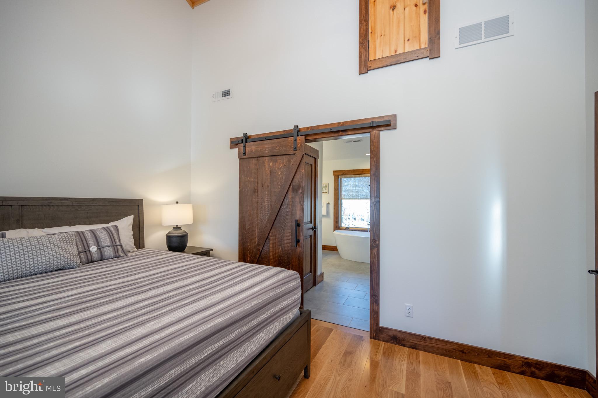 HIGHLINE - Residential