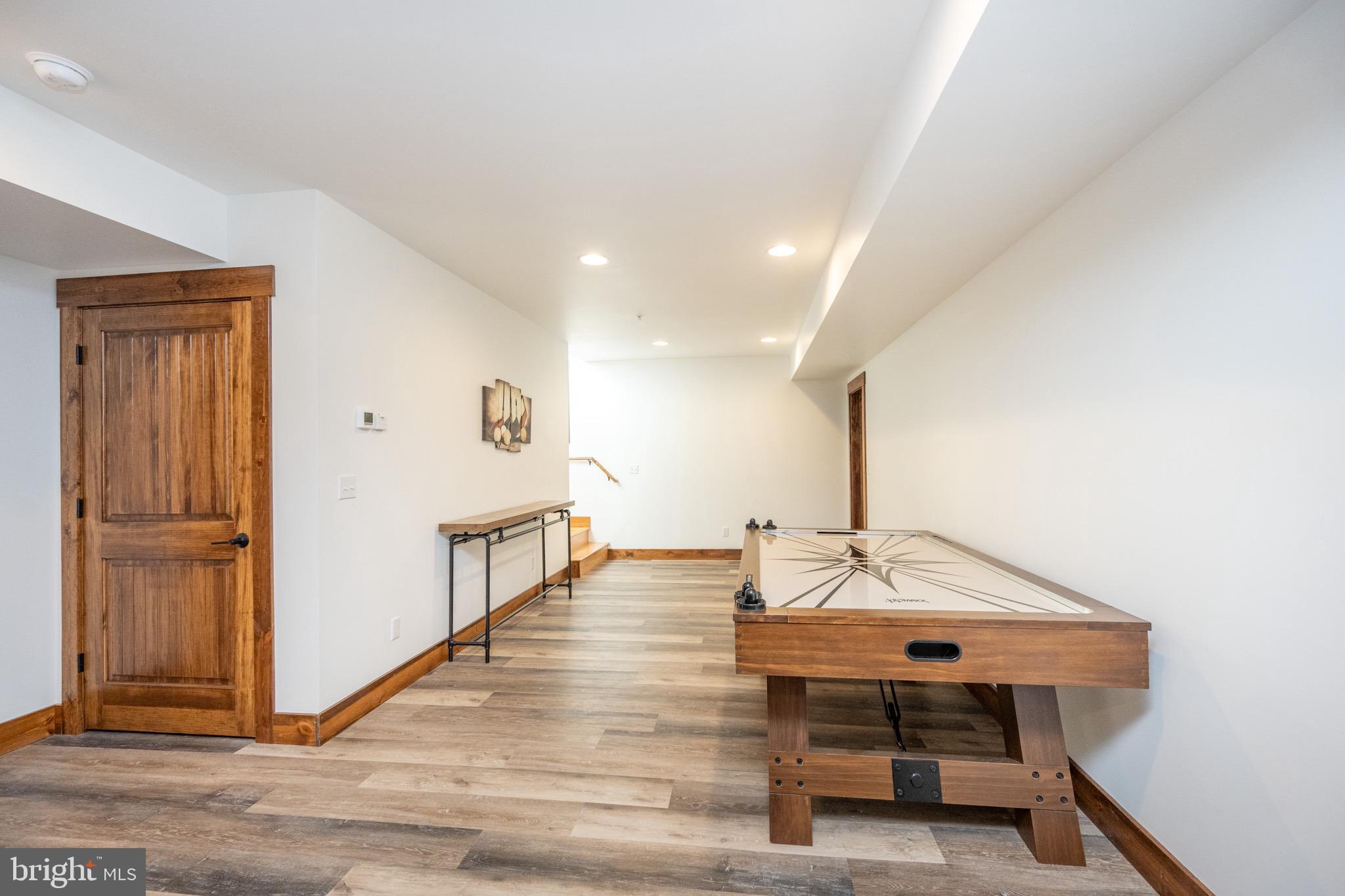 HIGHLINE - Residential