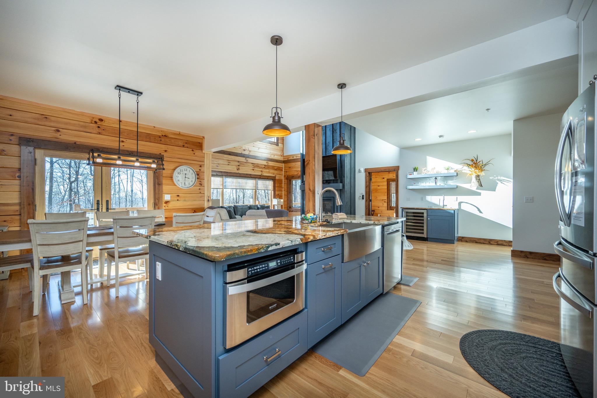 HIGHLINE - Residential