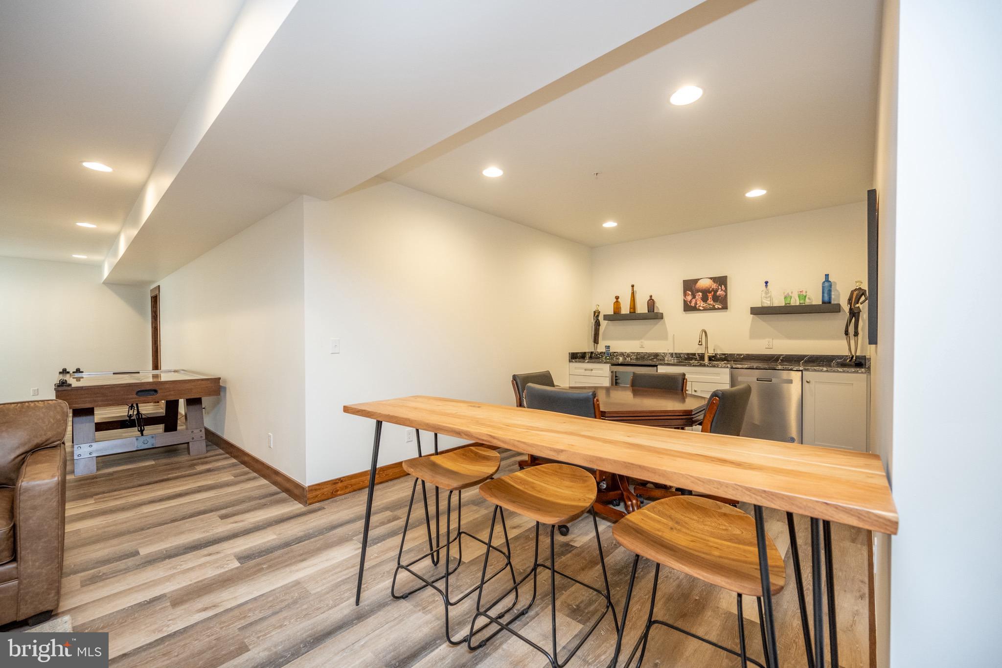 HIGHLINE - Residential