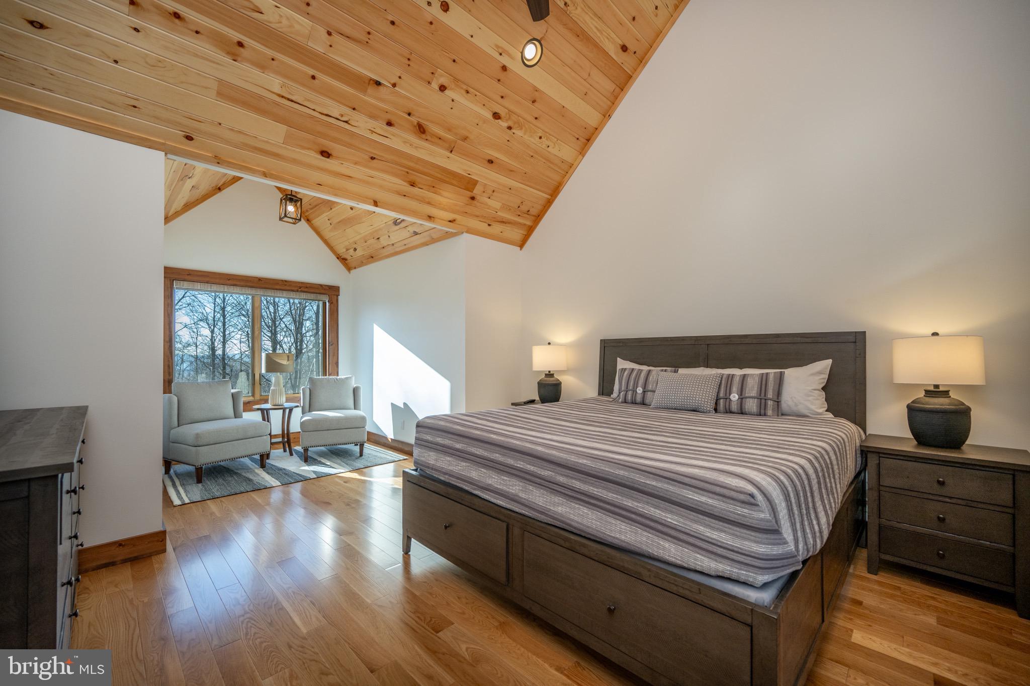 HIGHLINE - Residential