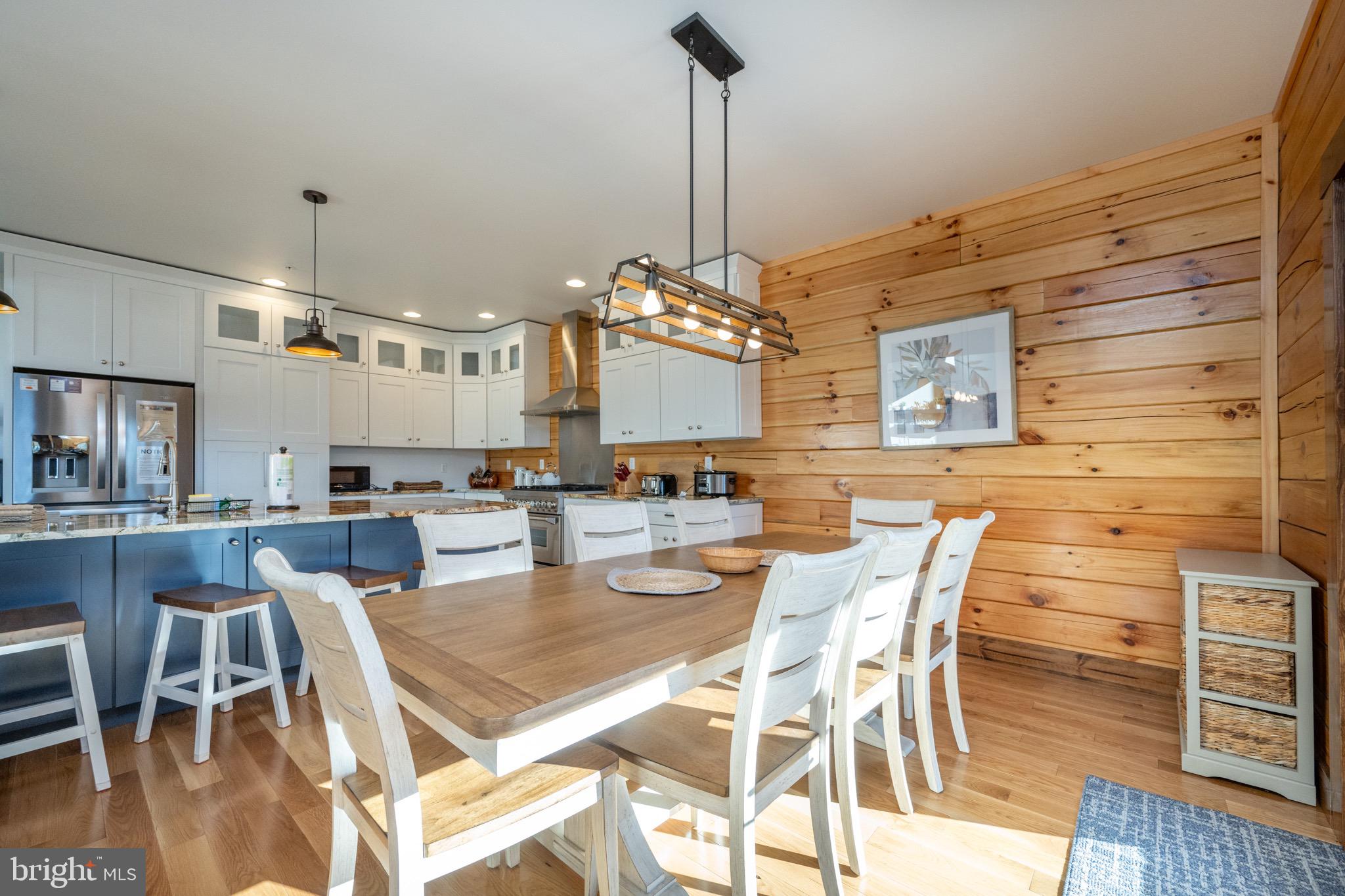 HIGHLINE - Residential