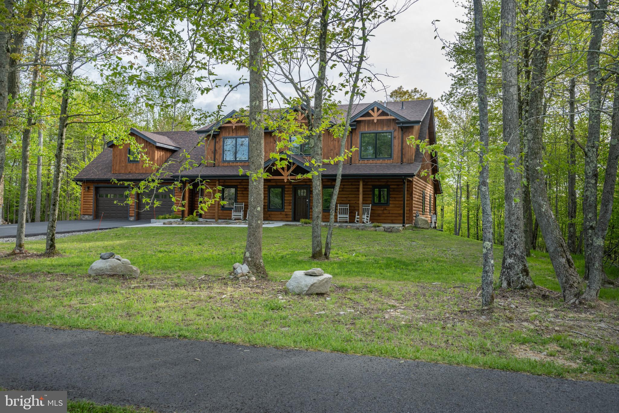 HIGHLINE - Residential