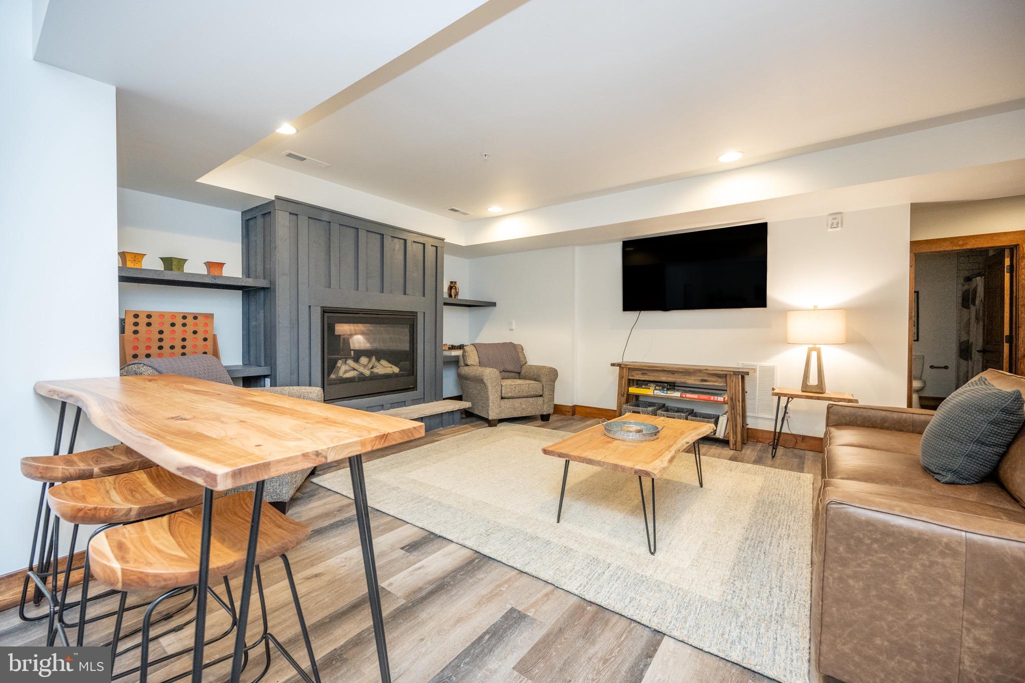 HIGHLINE - Residential