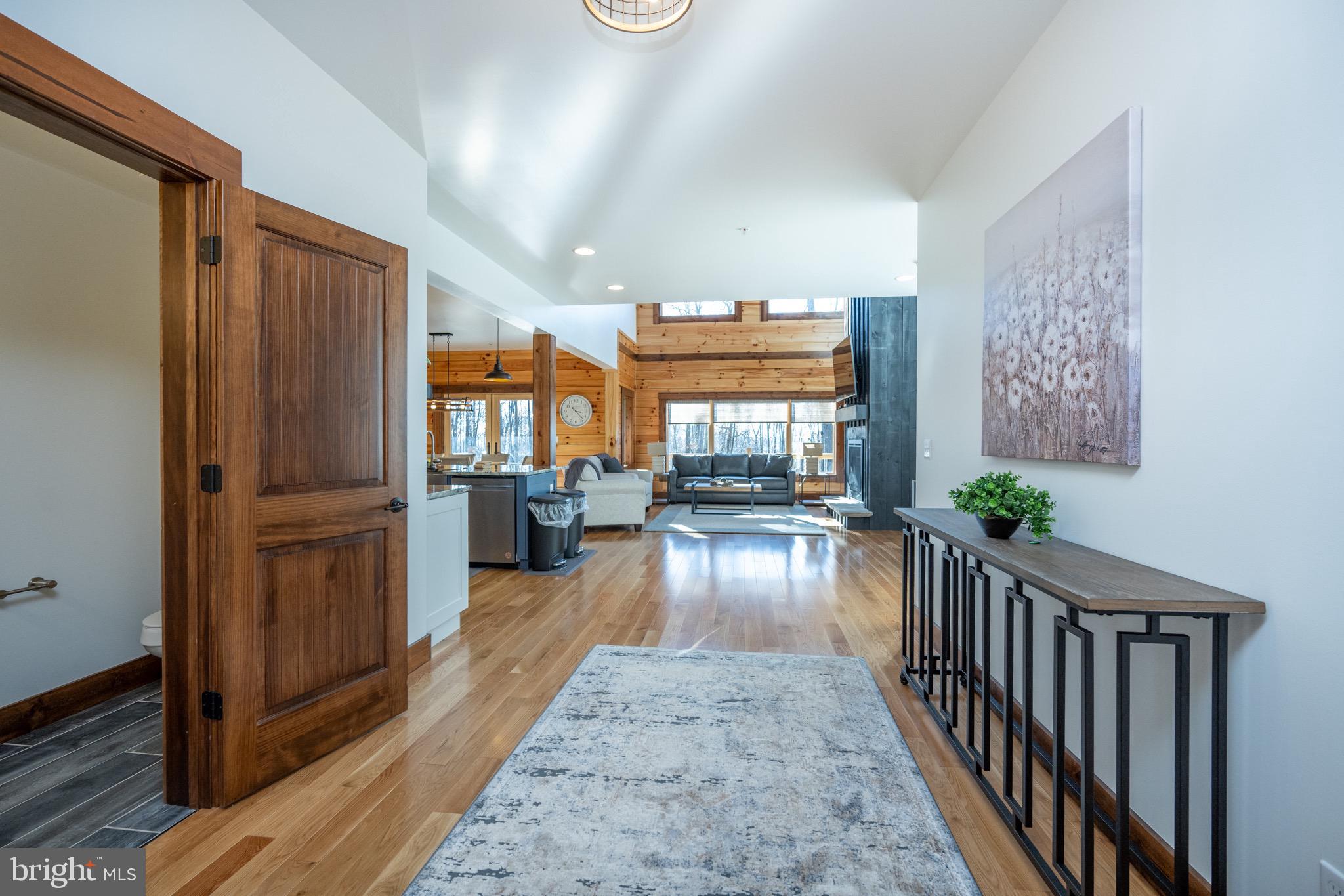 HIGHLINE - Residential