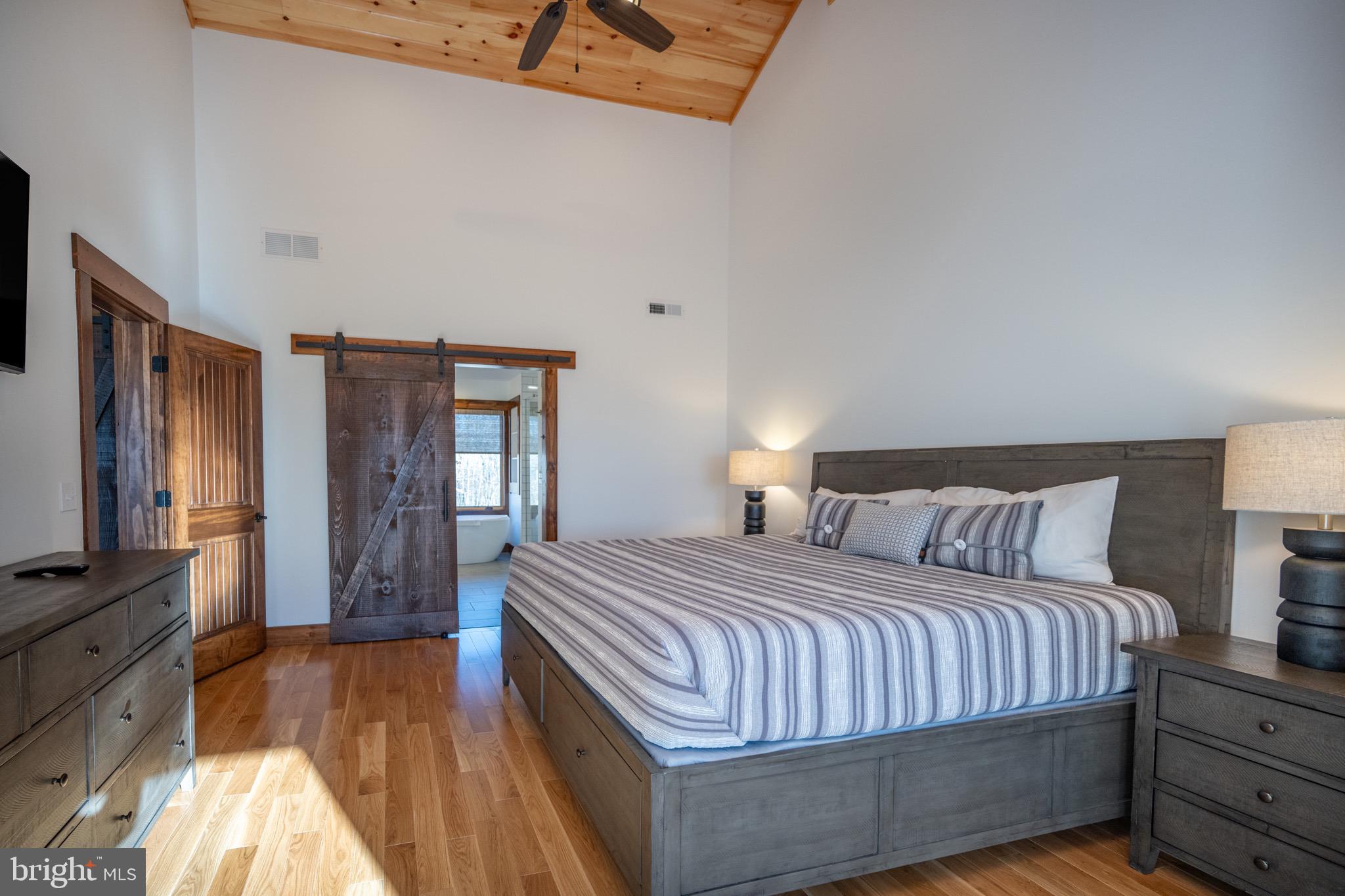 HIGHLINE - Residential