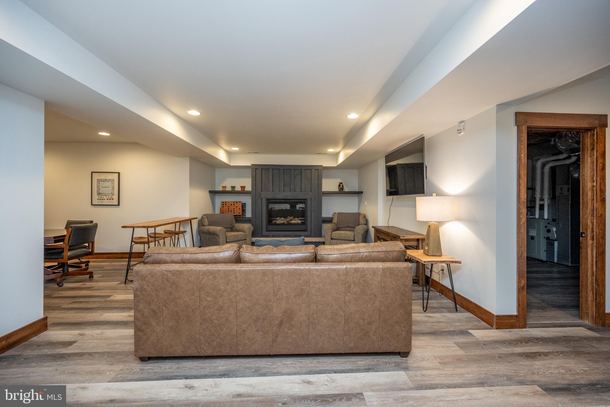 HIGHLINE - Residential