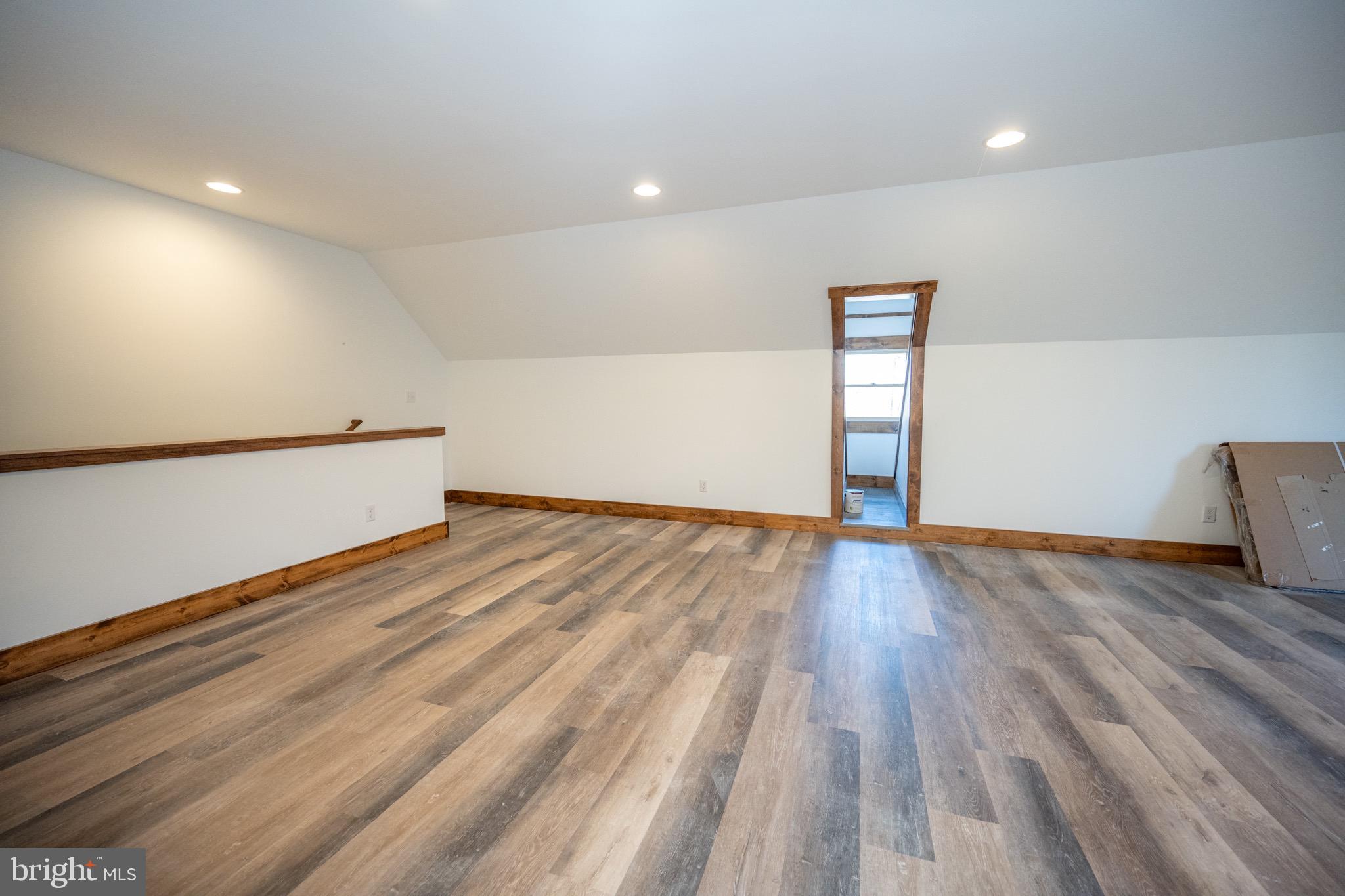 HIGHLINE - Residential