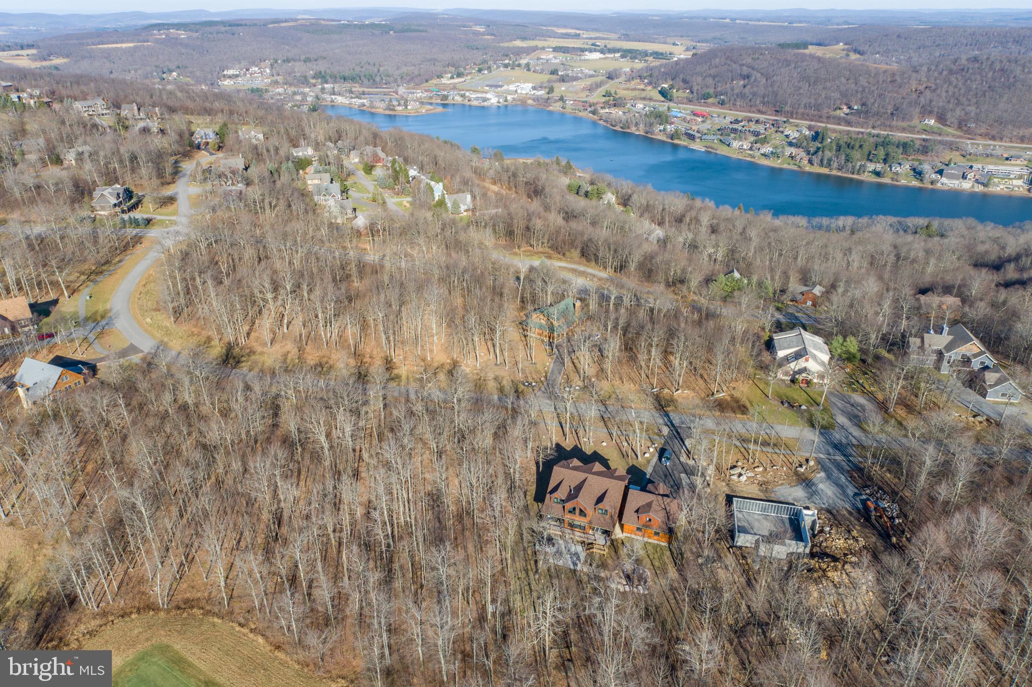 HIGHLINE - Residential