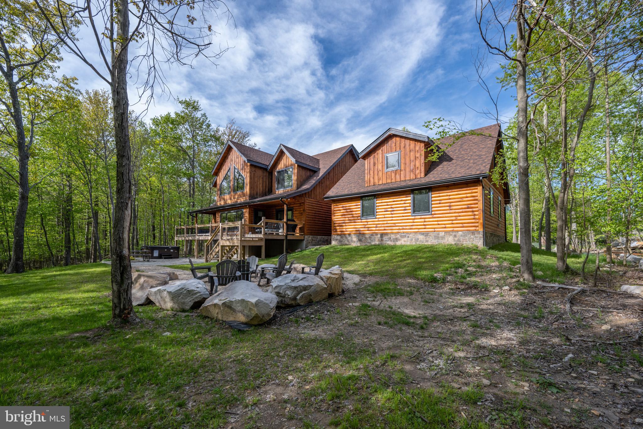 HIGHLINE - Residential