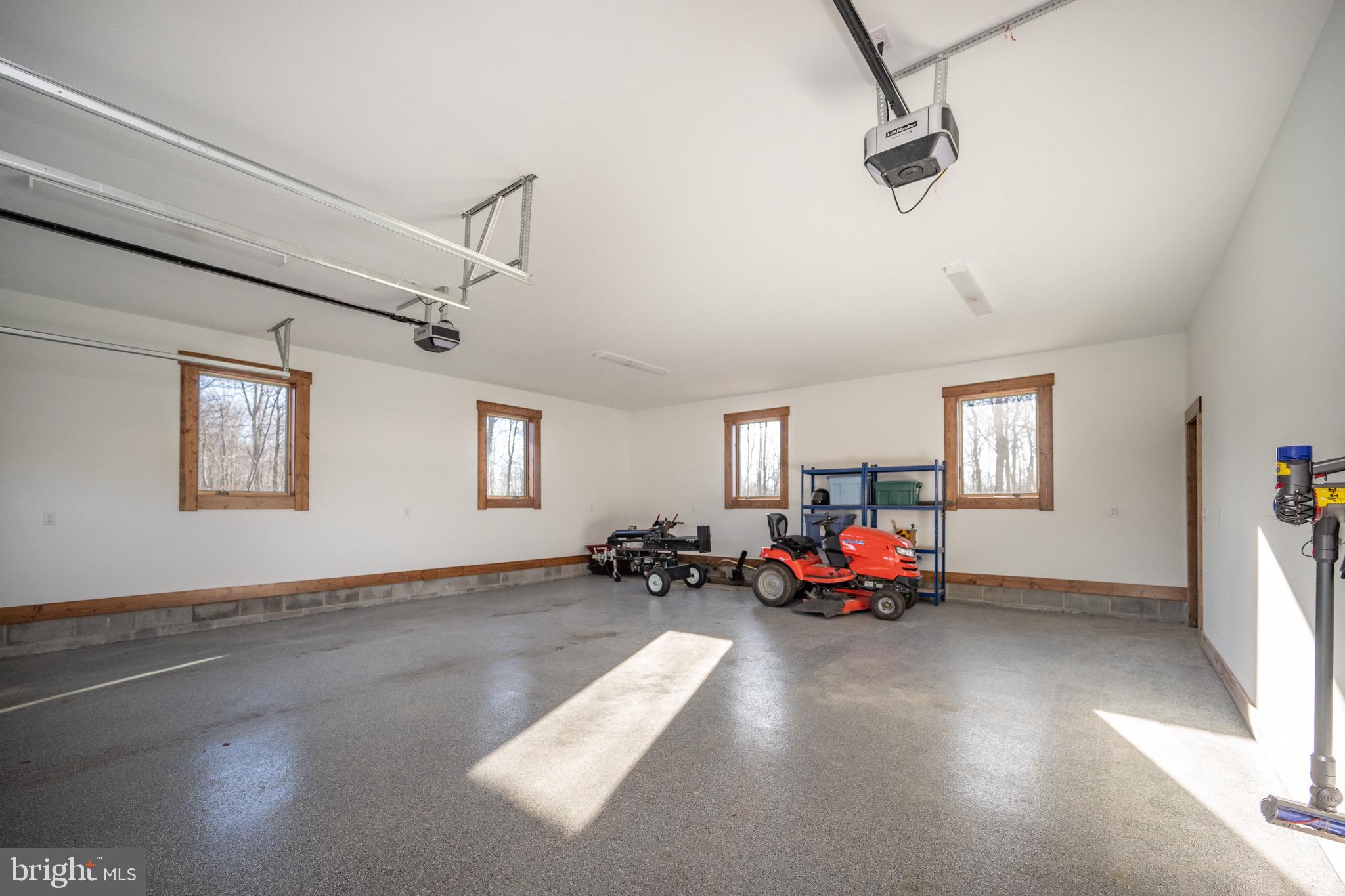 HIGHLINE - Residential