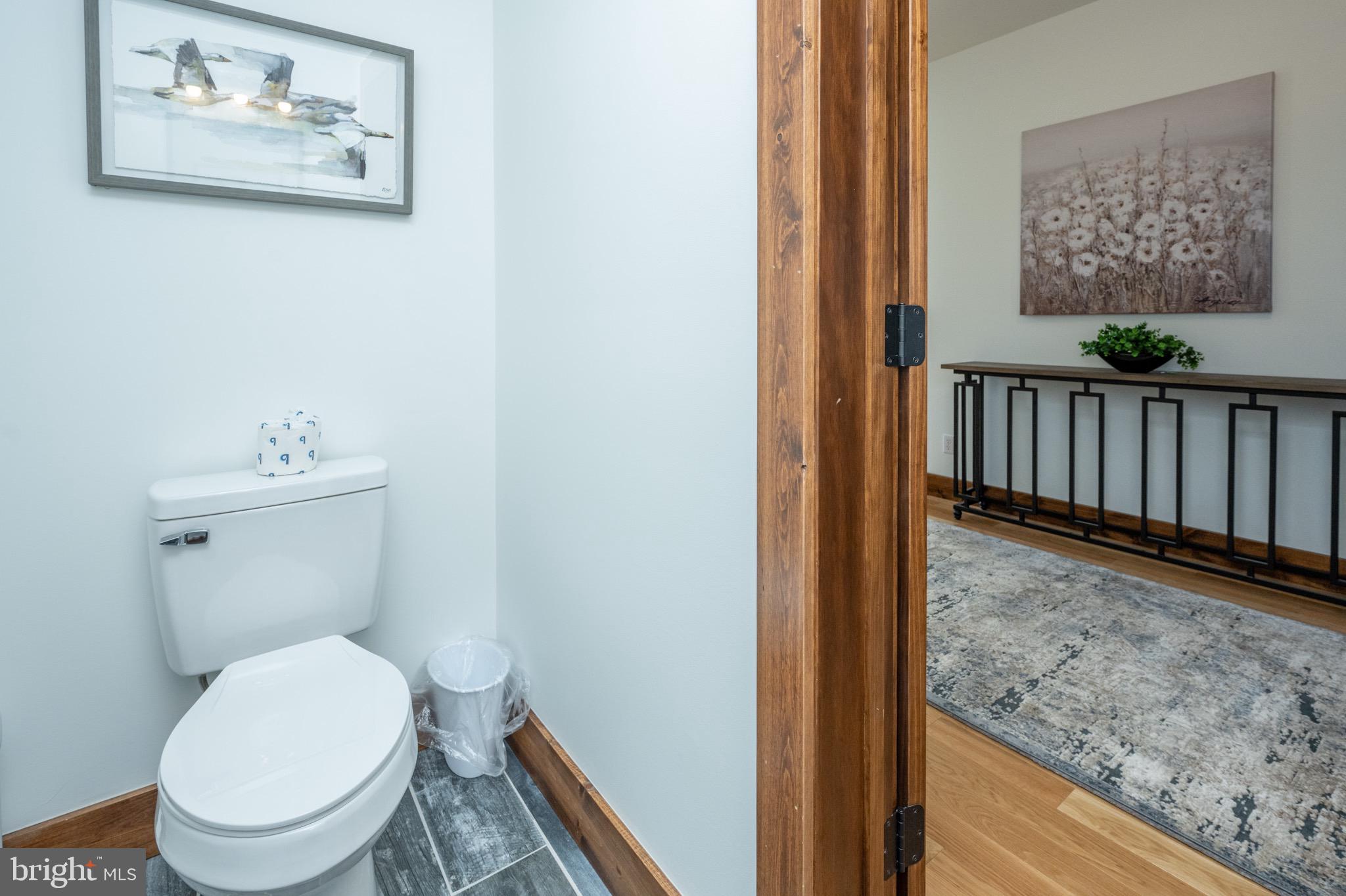 HIGHLINE - Residential