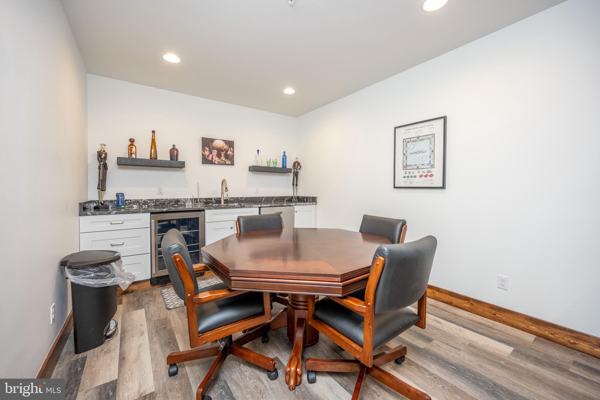 HIGHLINE - Residential