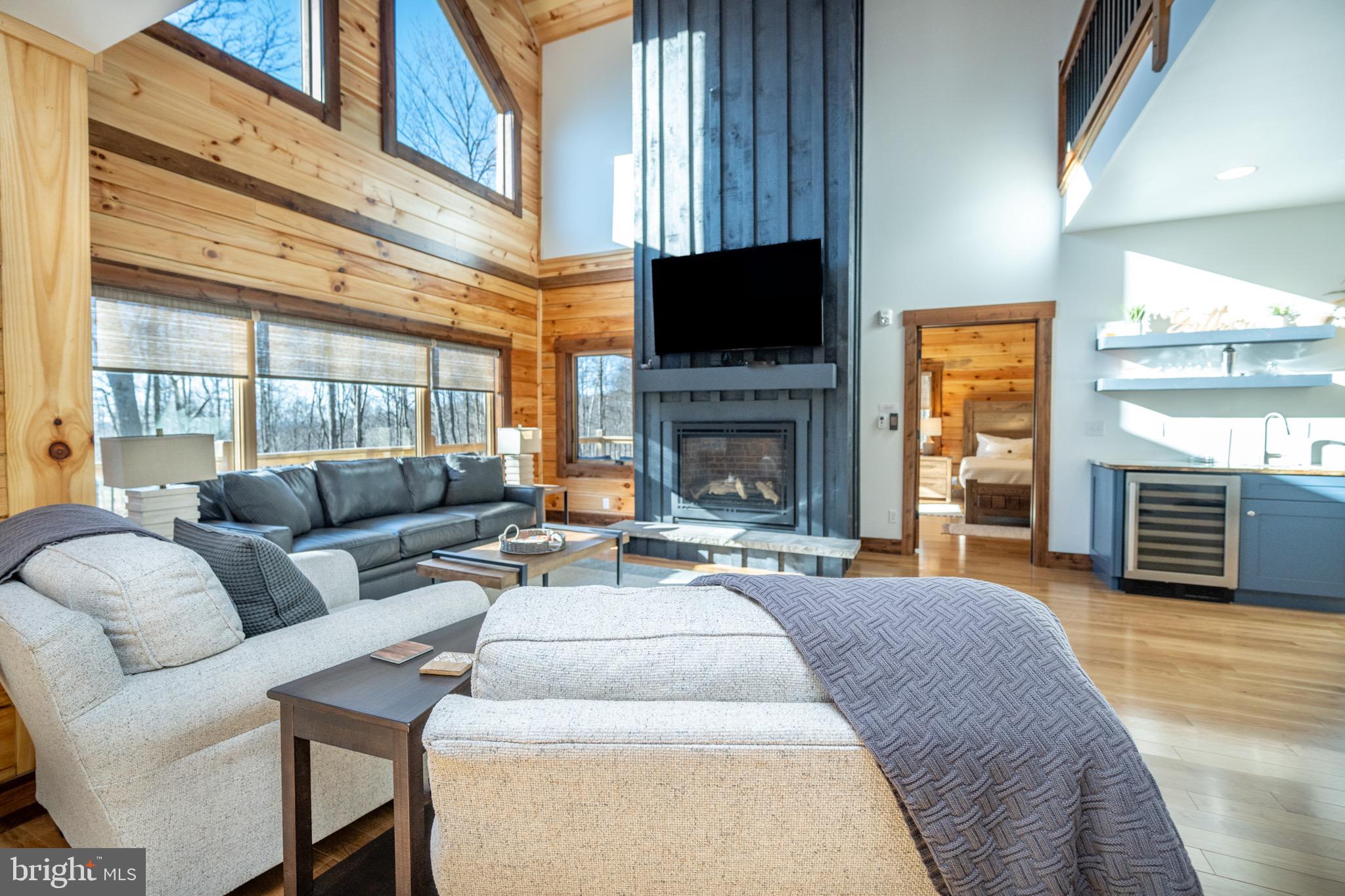 HIGHLINE - Residential