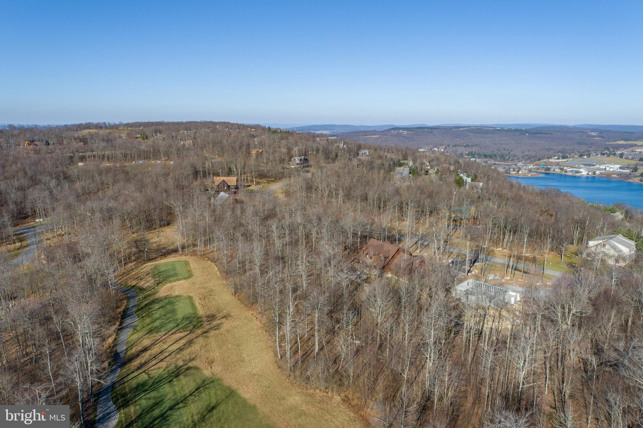 HIGHLINE - Residential